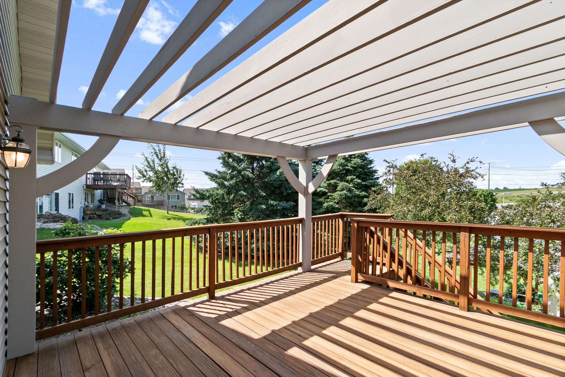 1601 Raspberry Lane