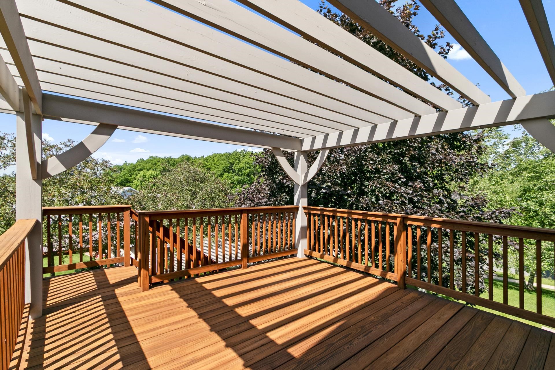 1601 Raspberry Lane