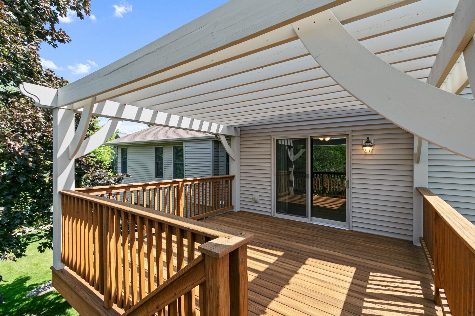 1601 Raspberry Lane