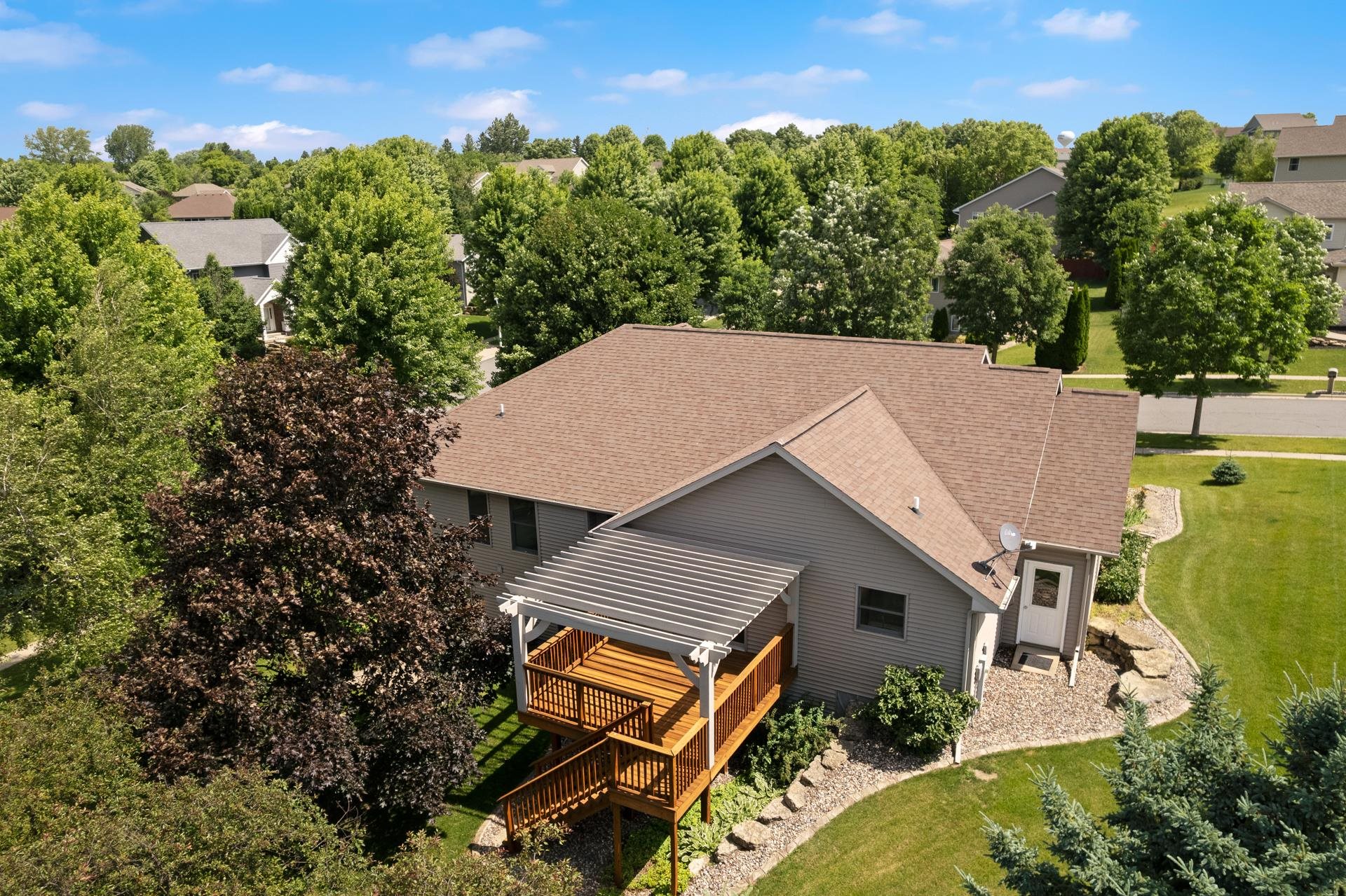 1601 Raspberry Lane