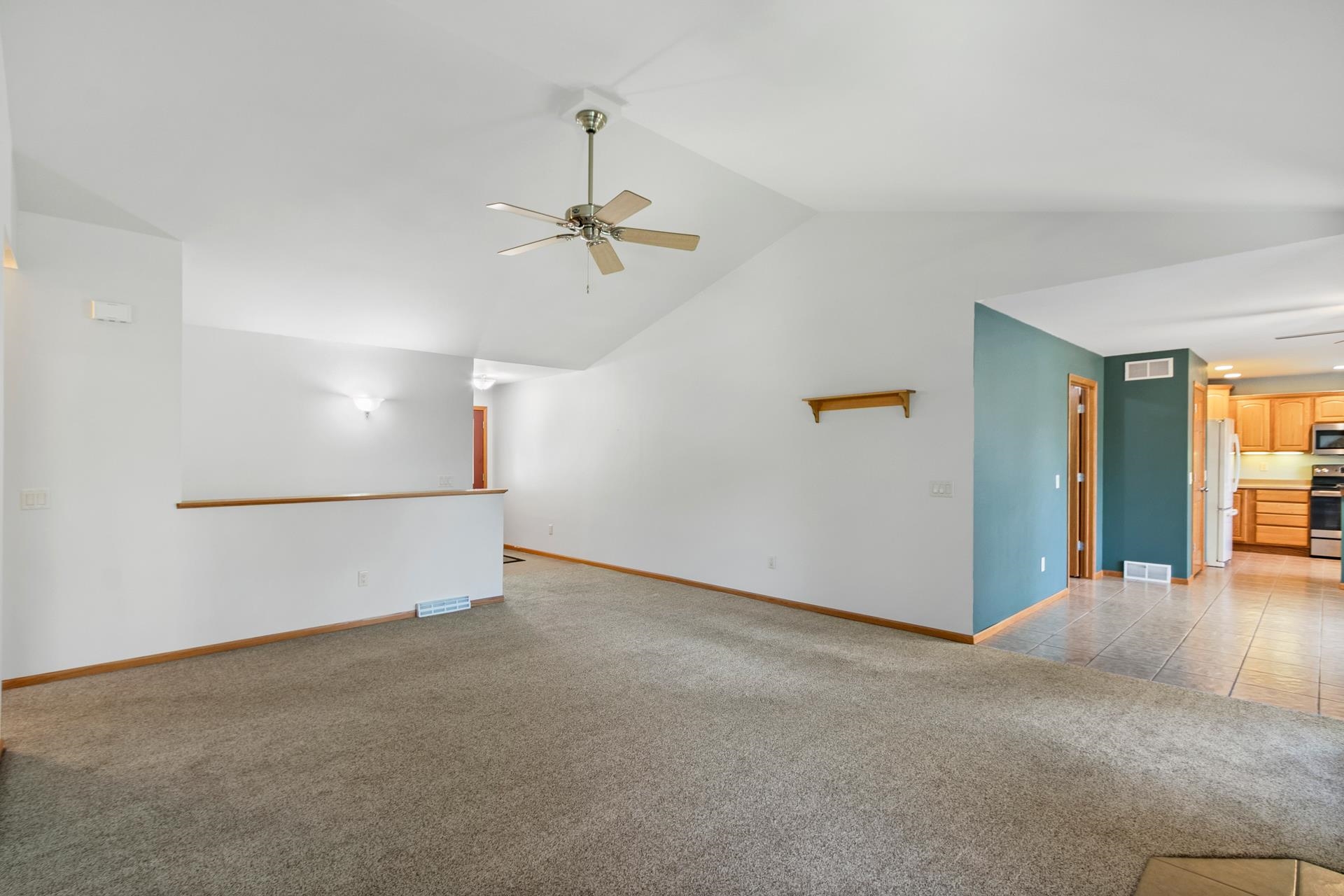 1601 Raspberry Lane