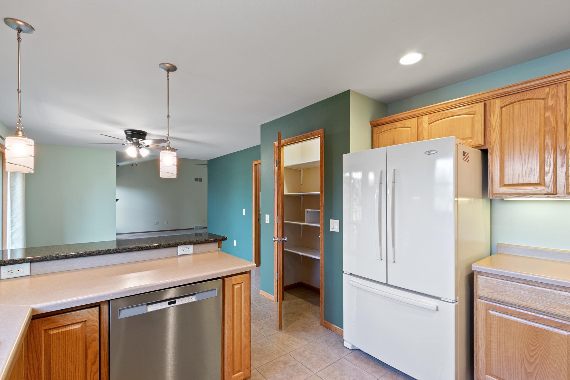 1601 Raspberry Lane