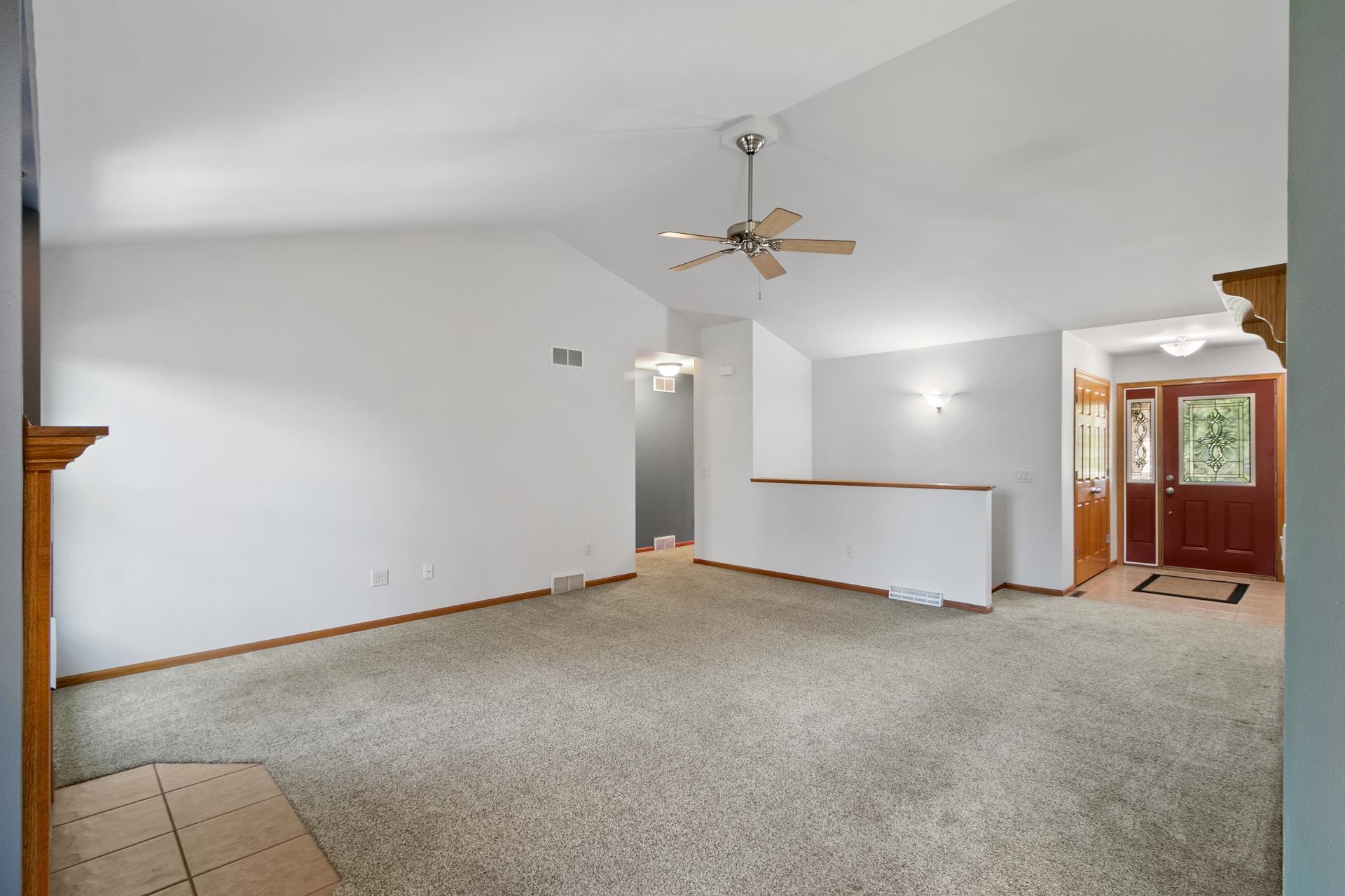 1601 Raspberry Lane