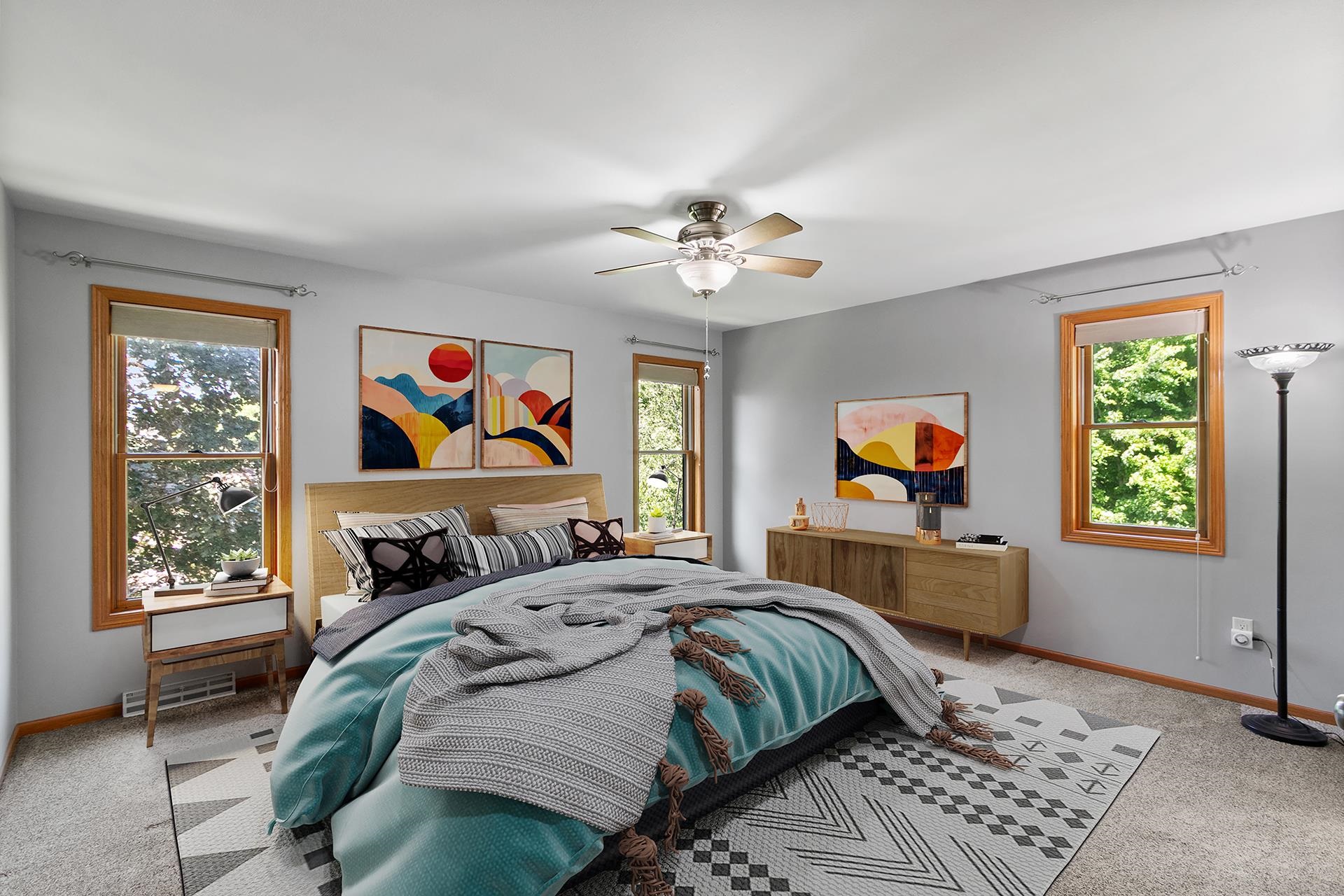1601 Raspberry Lane