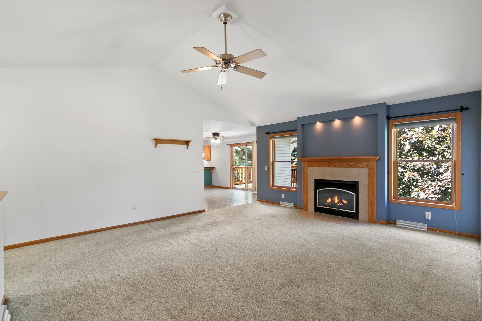 1601 Raspberry Lane