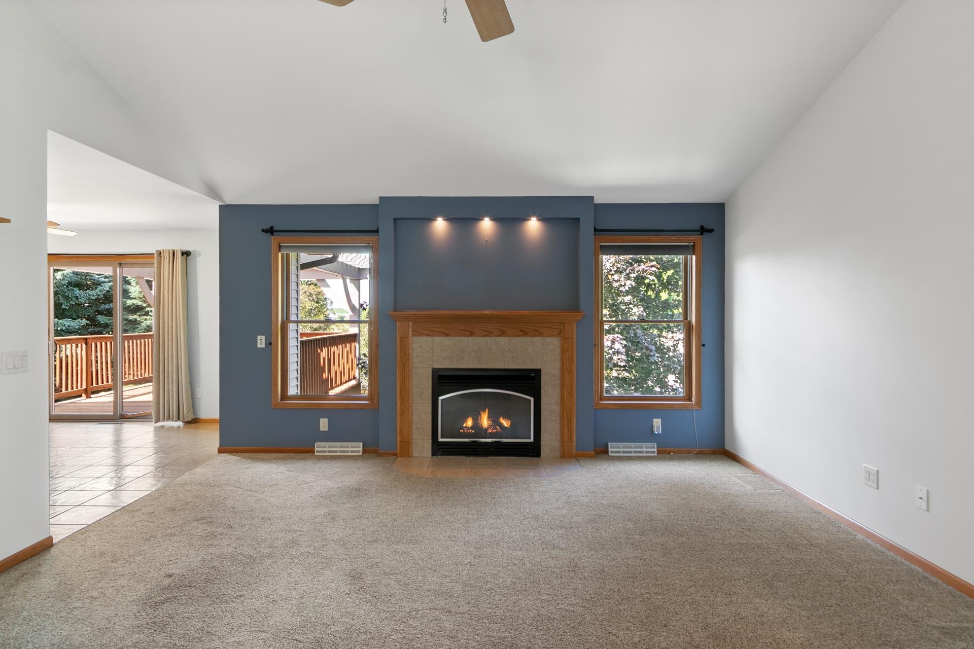 1601 Raspberry Lane