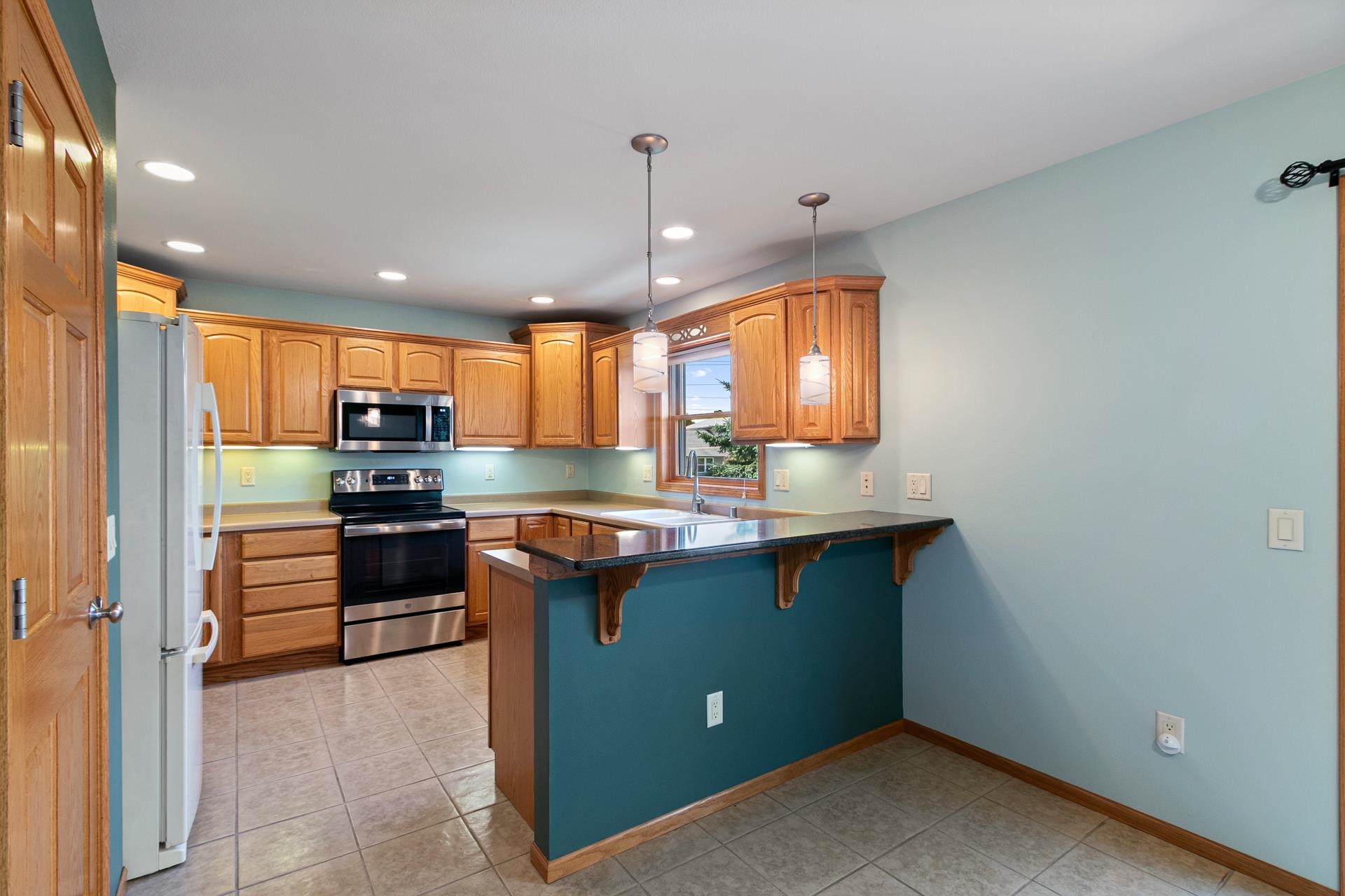 1601 Raspberry Lane