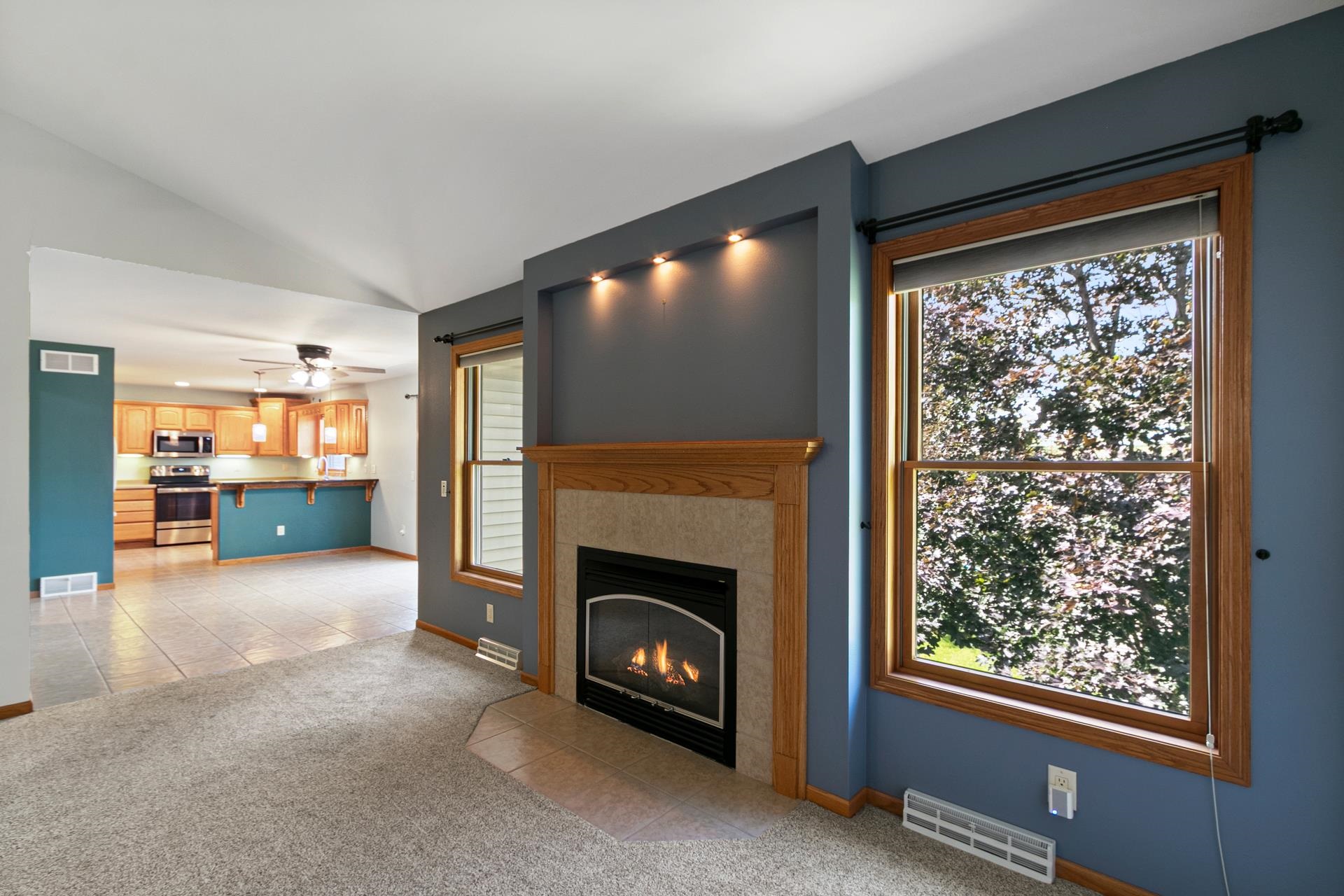 1601 Raspberry Lane