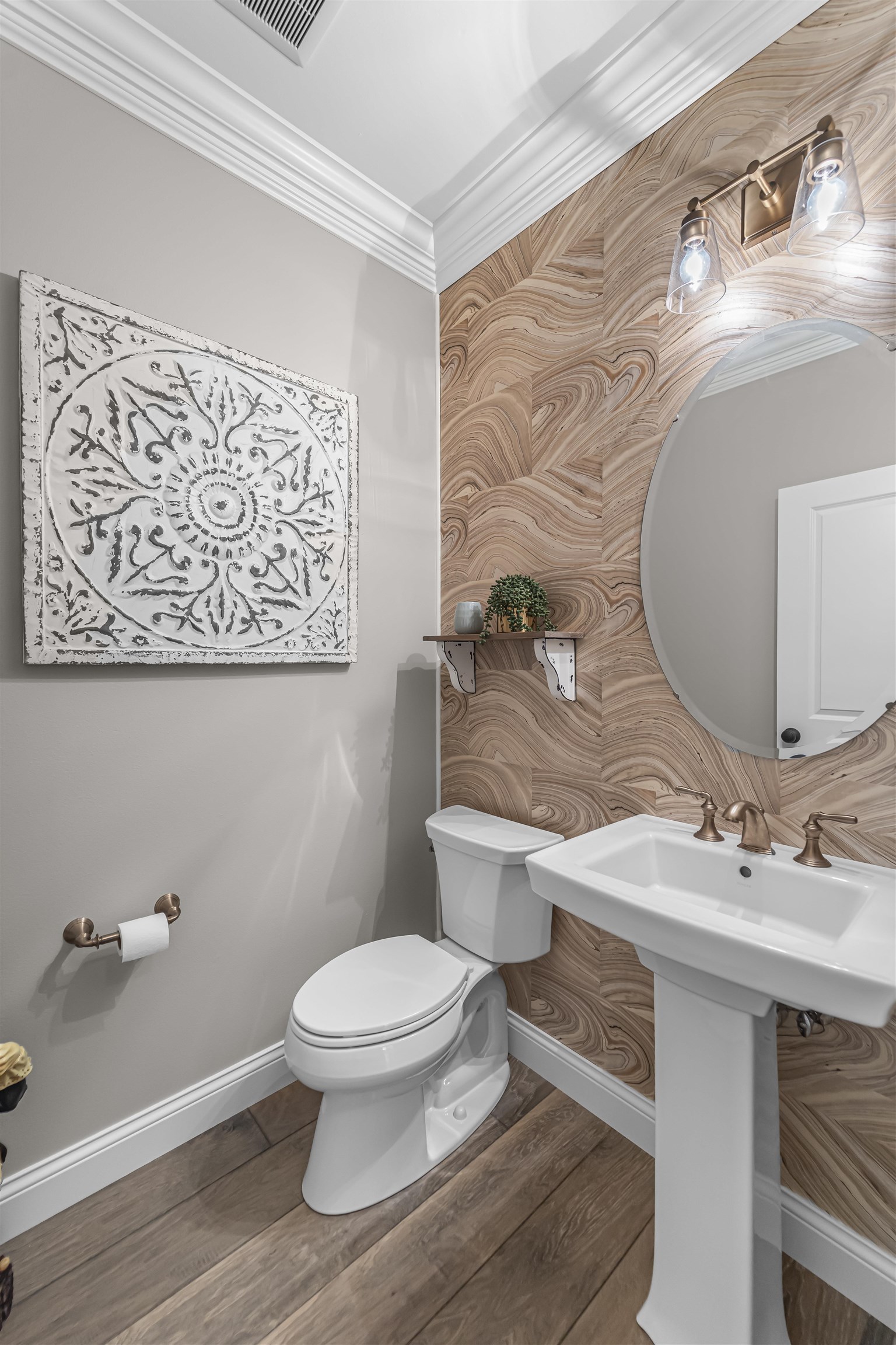 722 Westbridge Trail