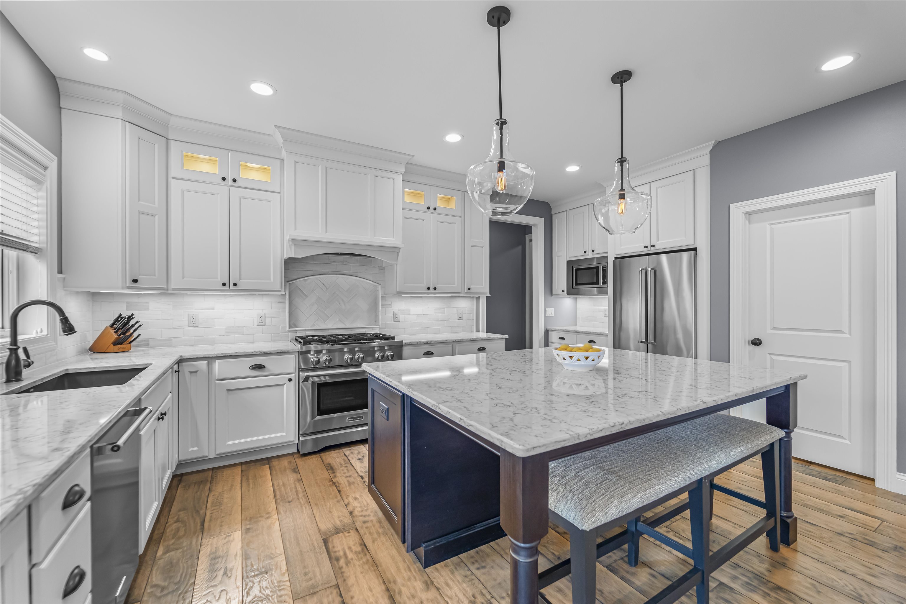 722 Westbridge Trail