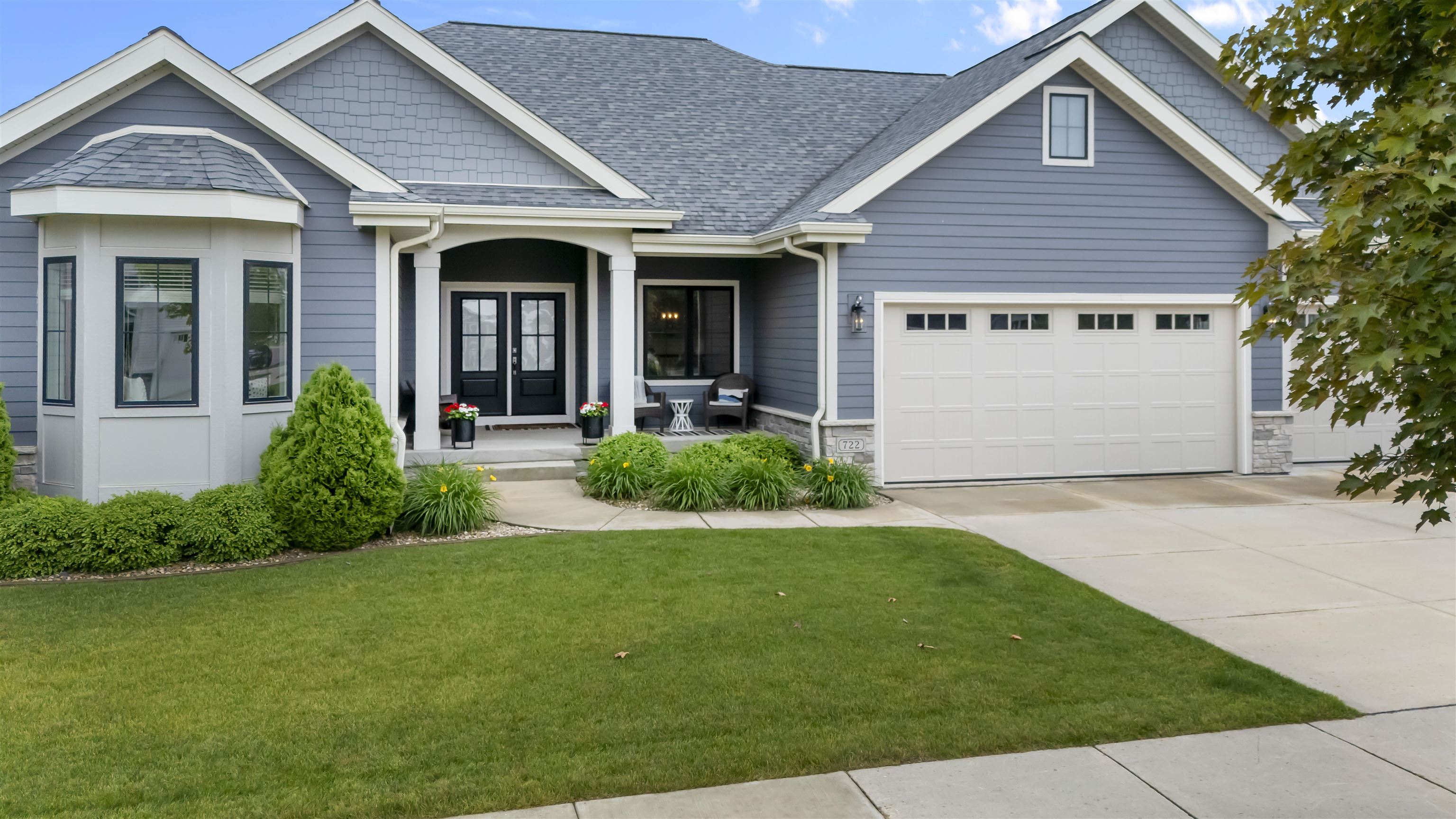 722 Westbridge Trail