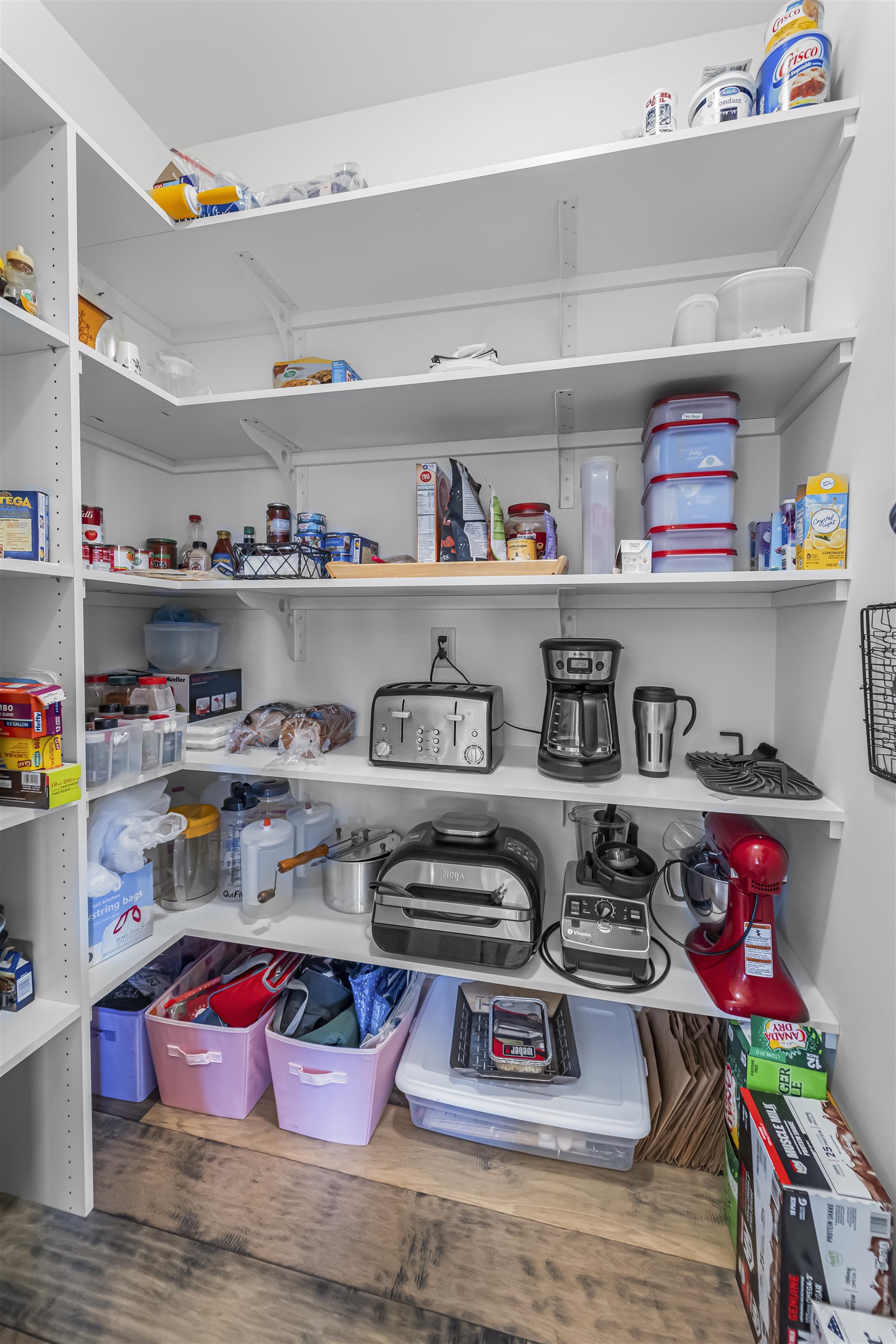 722 Westbridge Trail