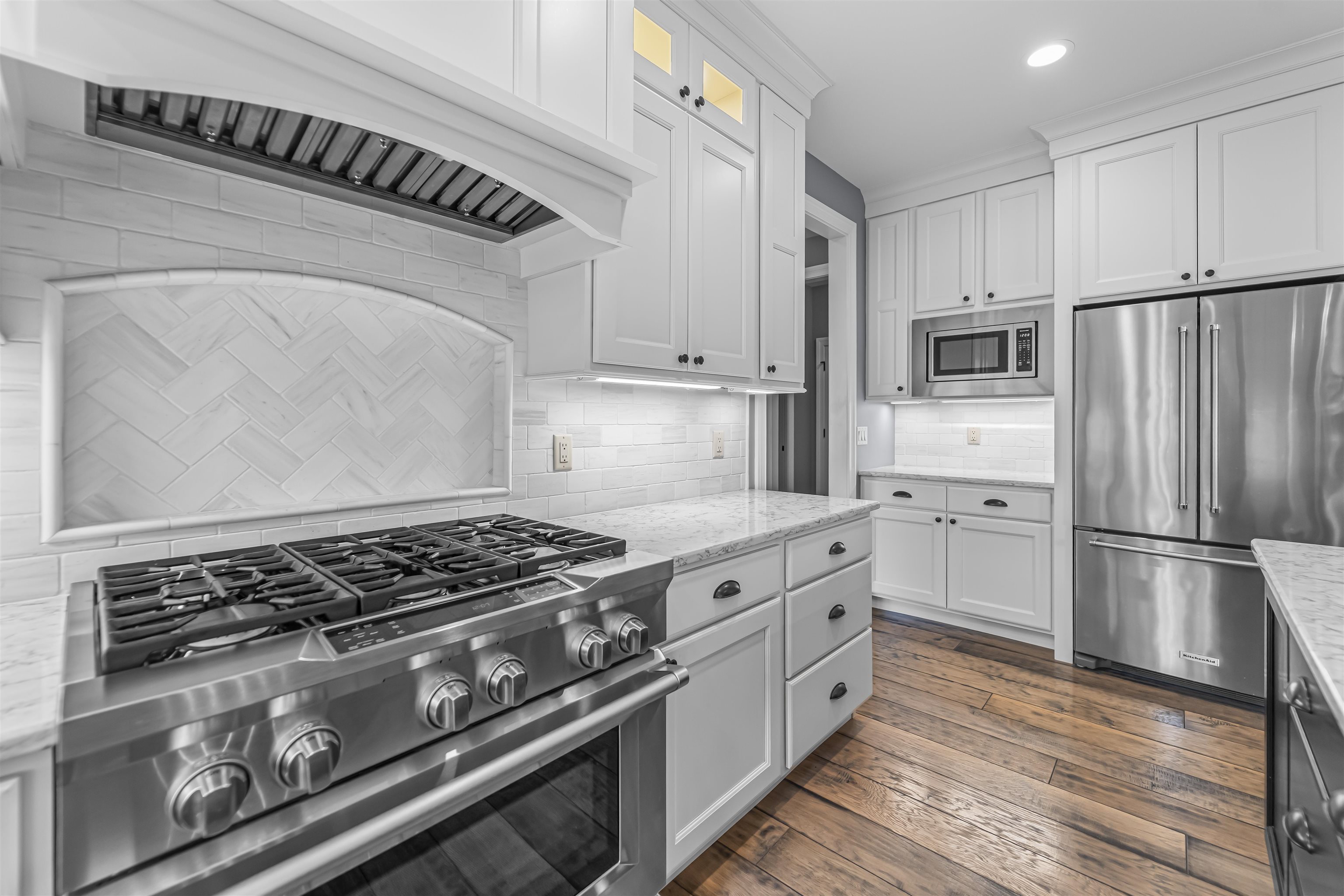 722 Westbridge Trail