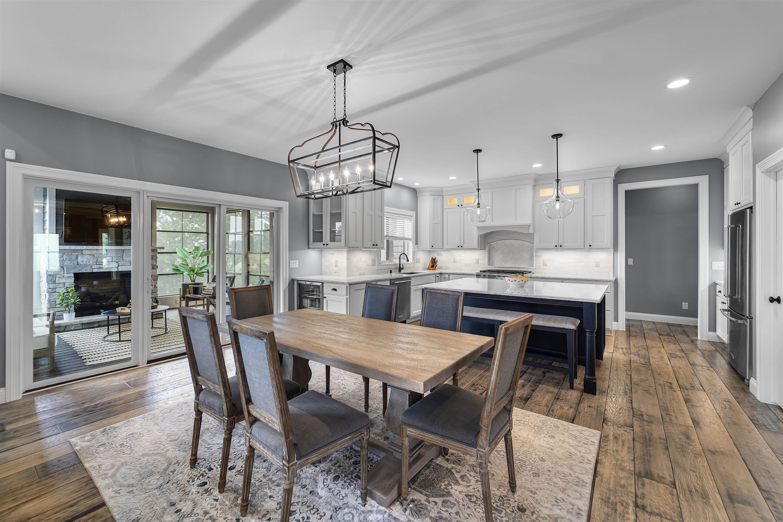 722 Westbridge Trail