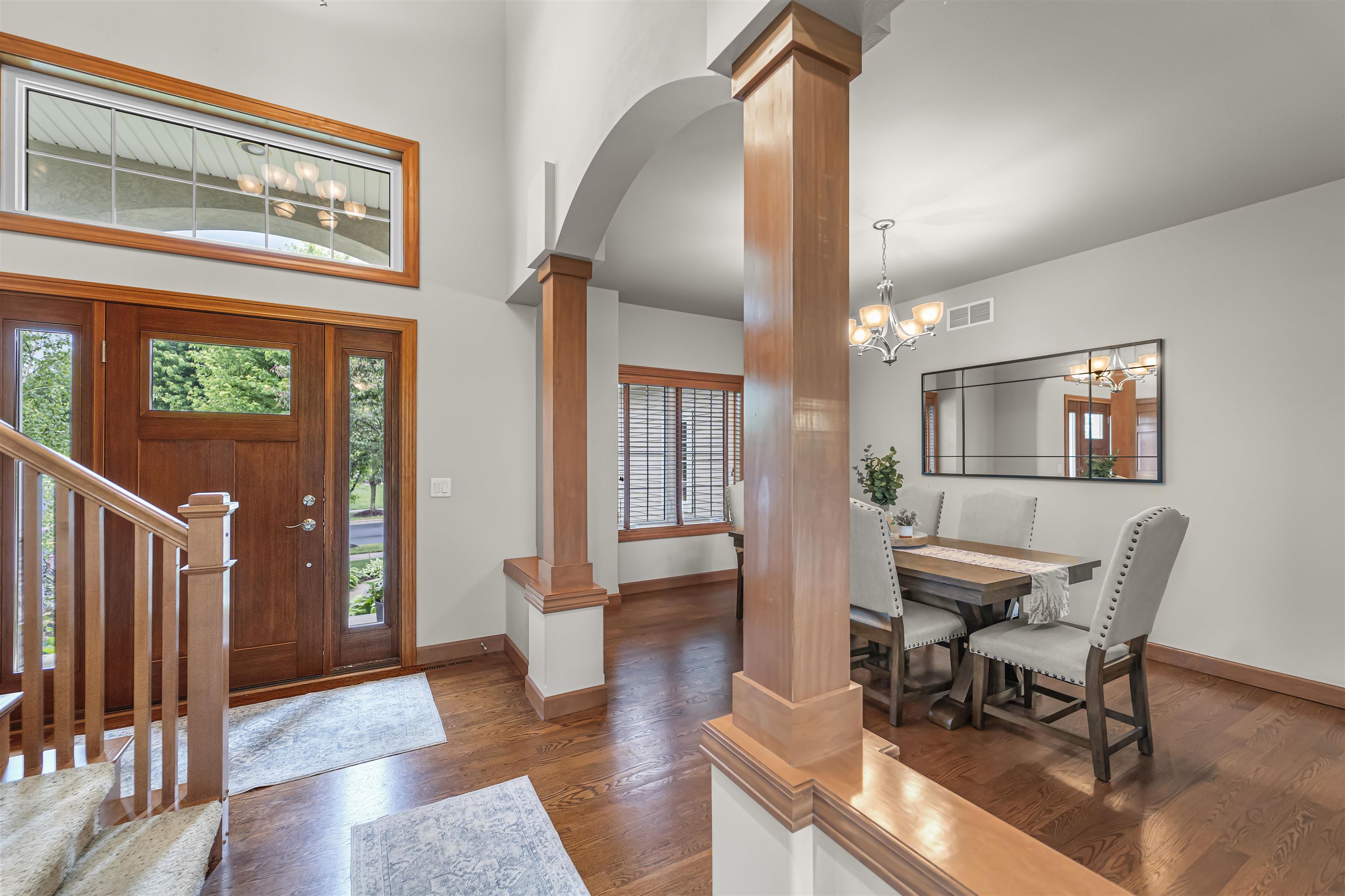 1701 Dunwoody Lane