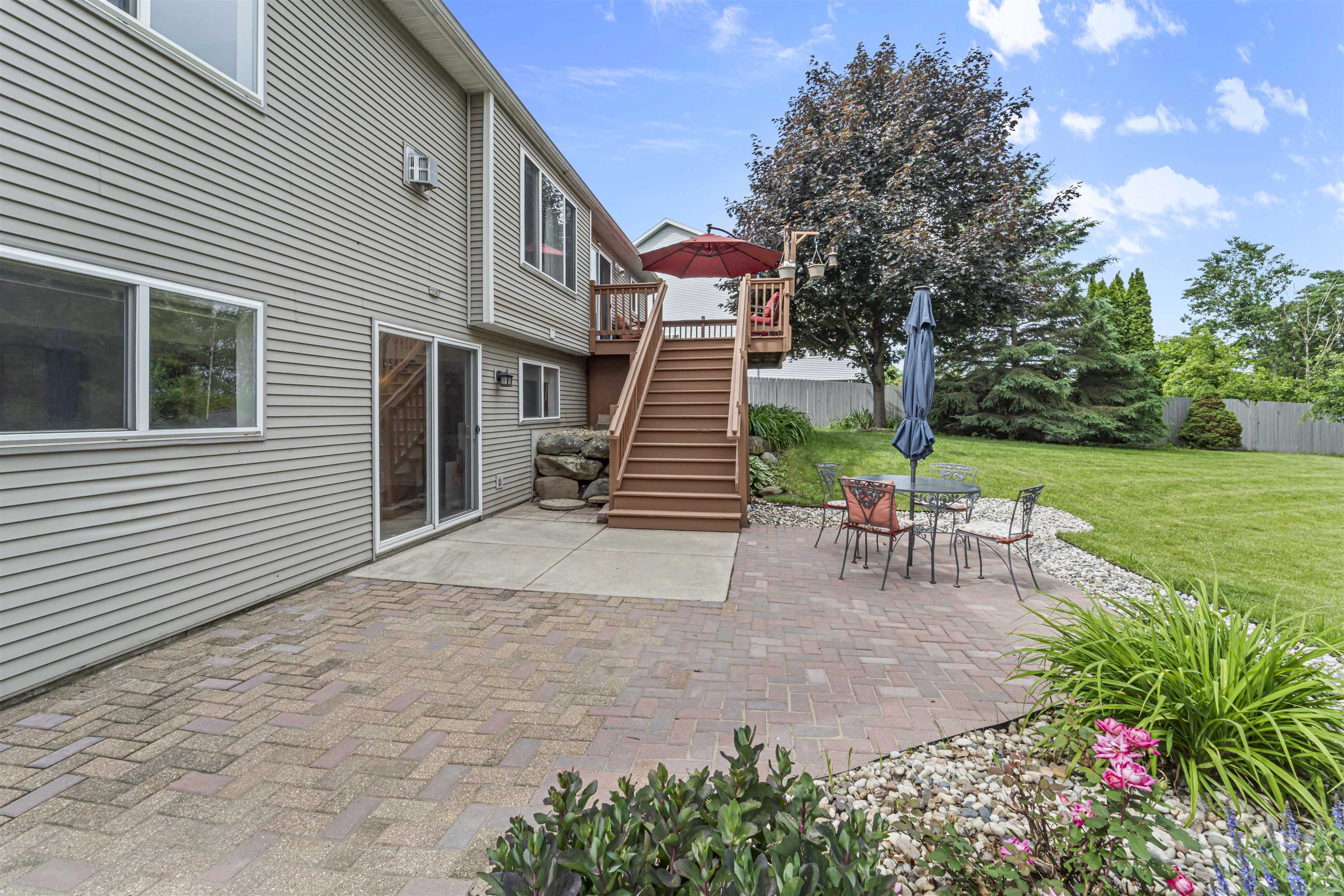 5337 Park Meadow Drive