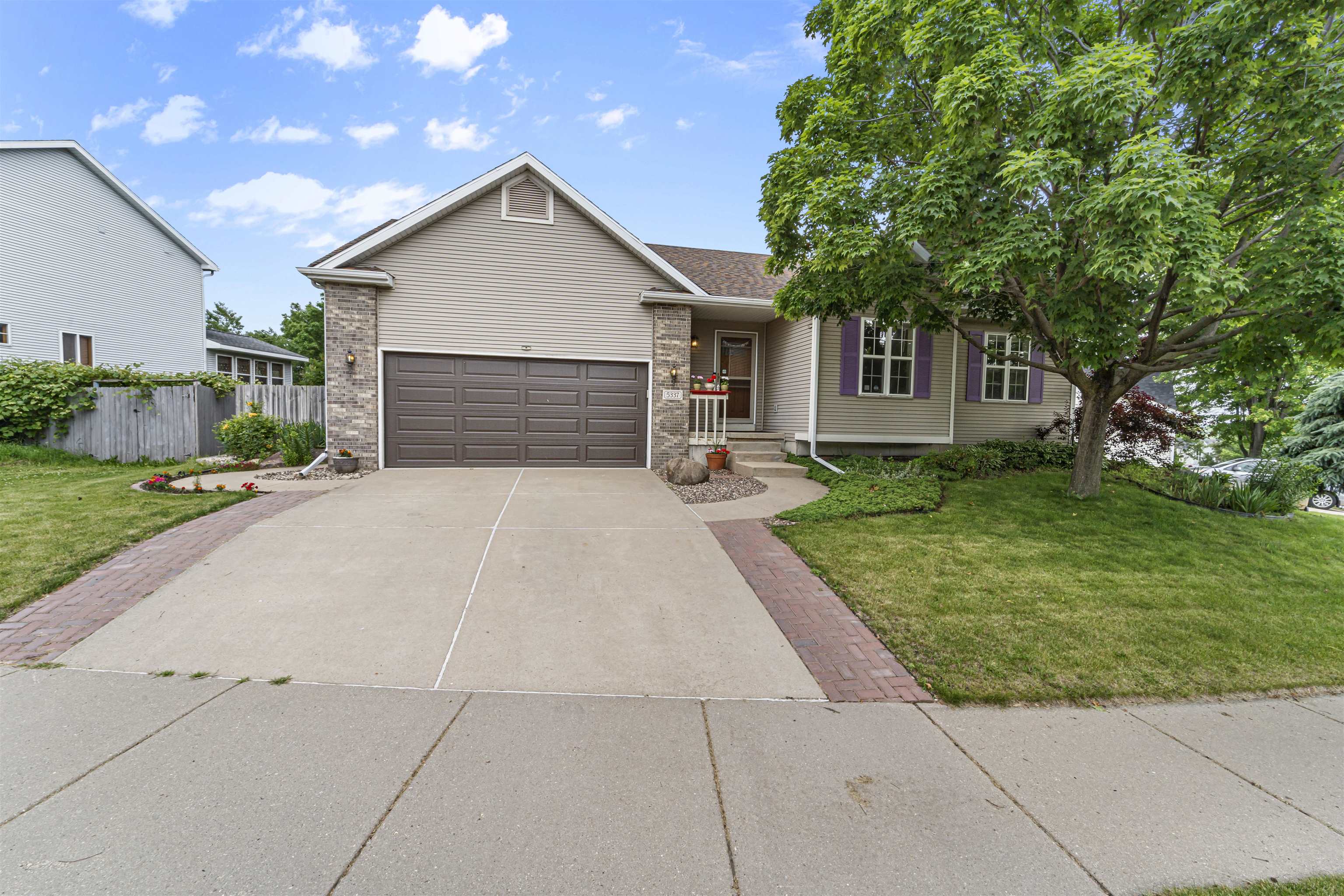 5337 Park Meadow Drive