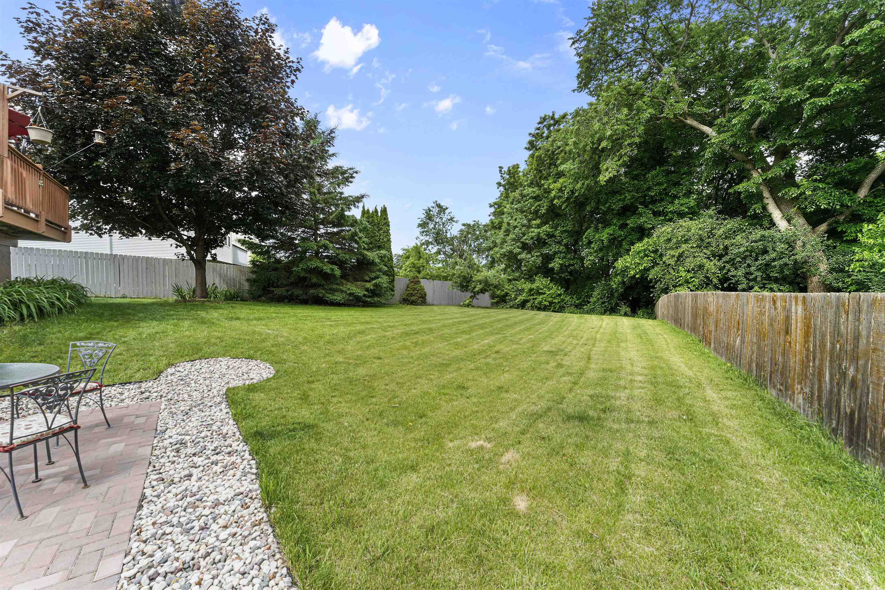 5337 Park Meadow Drive