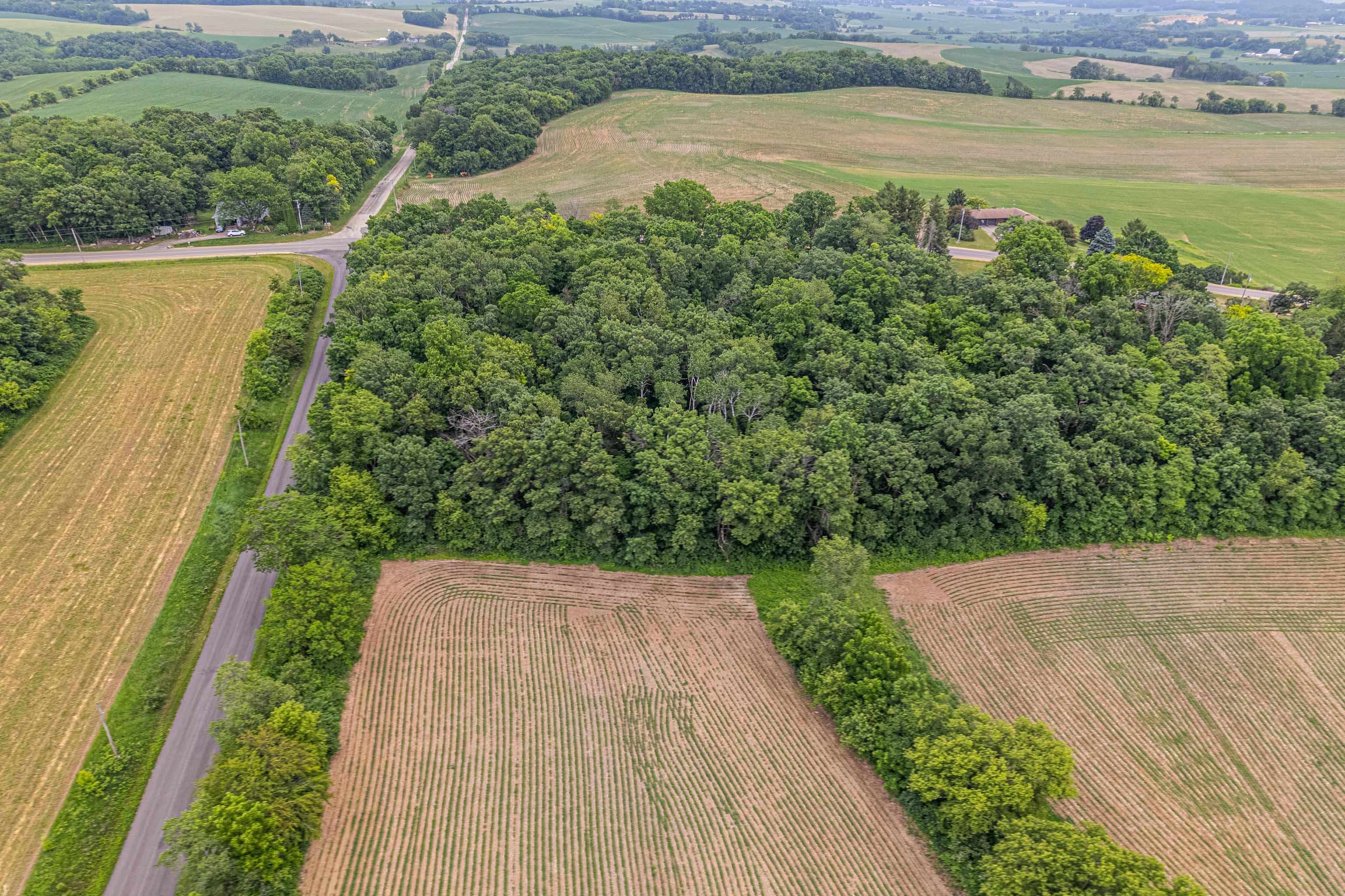 4.17 Acres County Road N