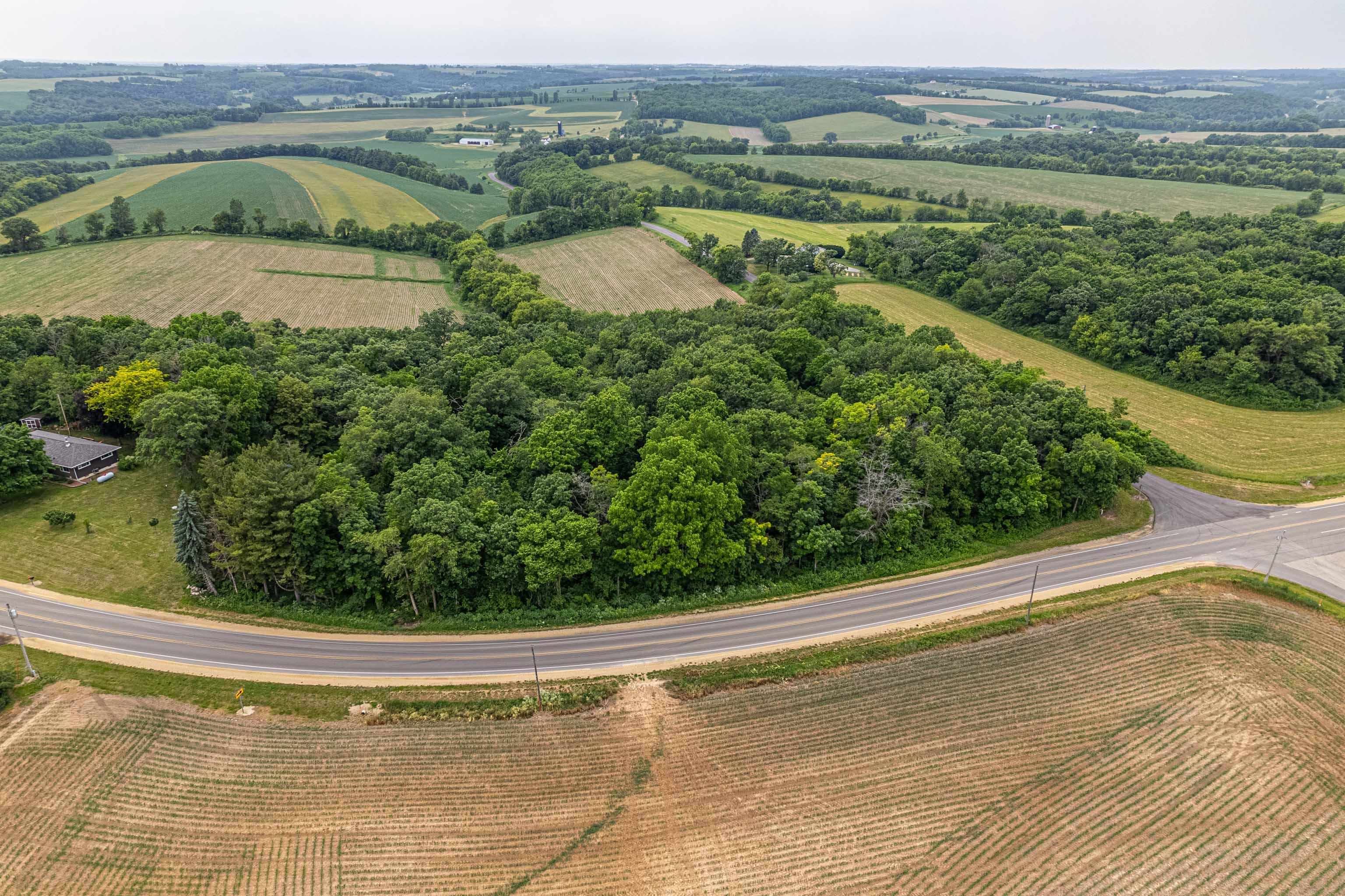 4.17 Acres County Road N