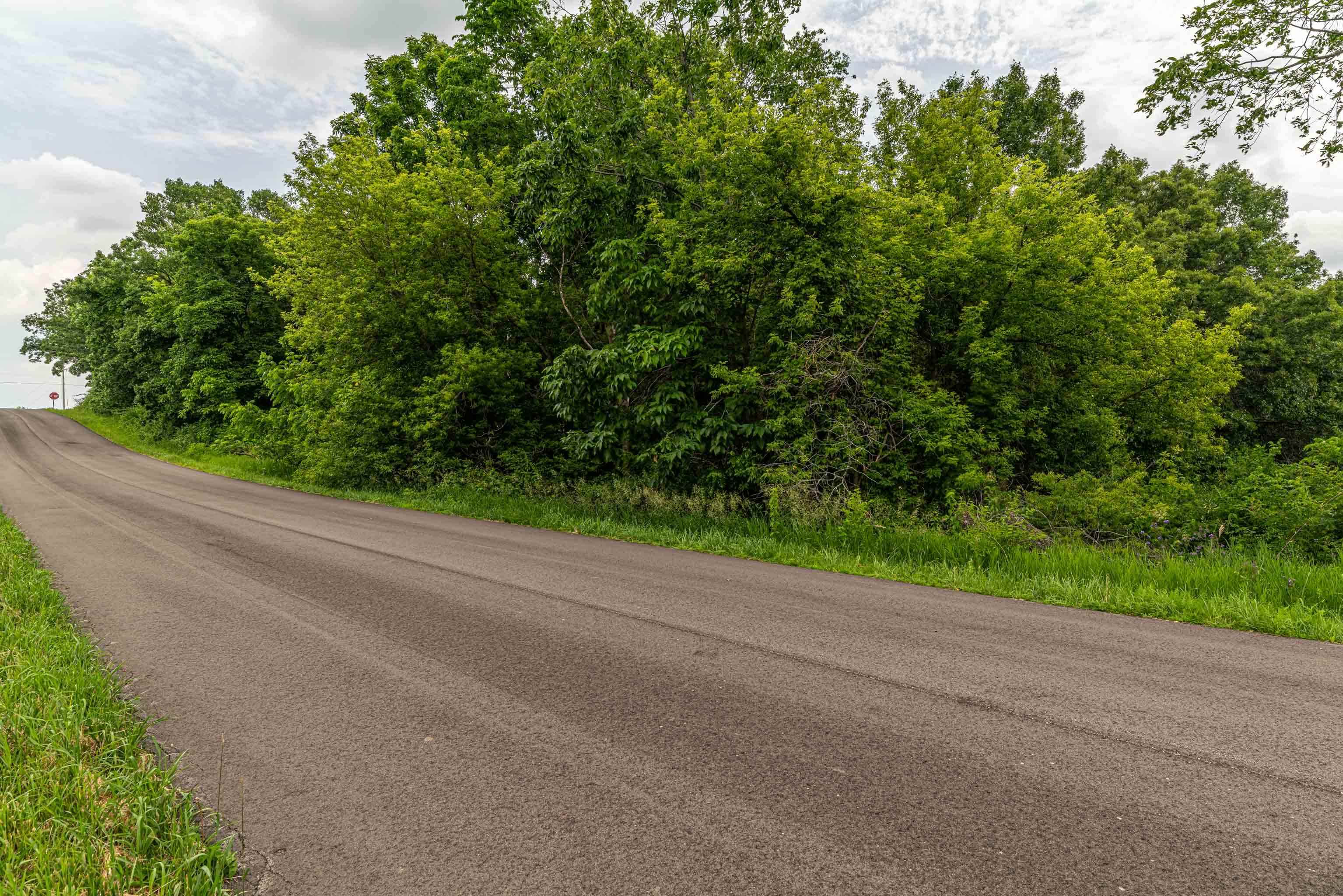 4.17 Acres County Road N