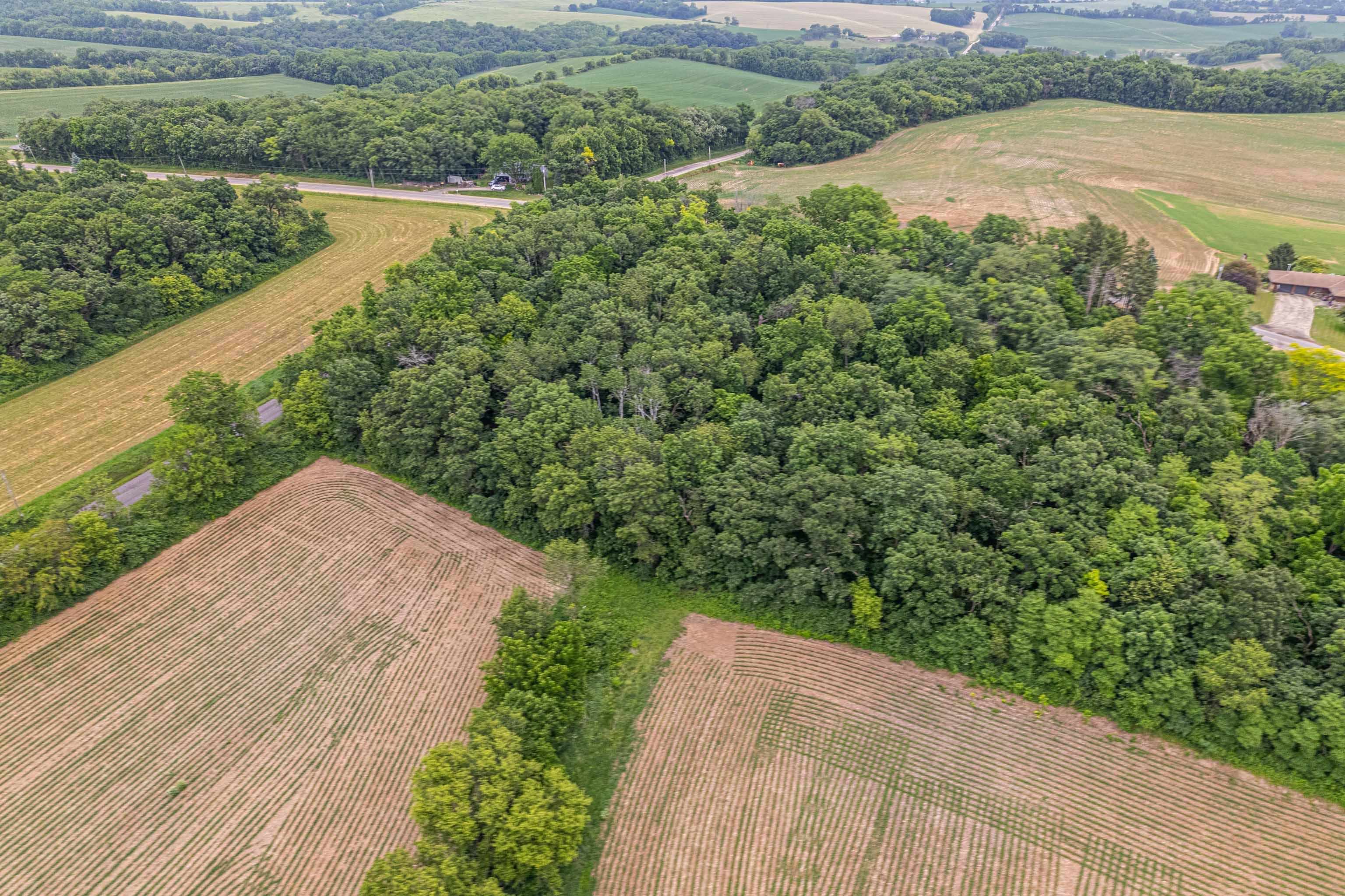 4.17 Acres County Road N