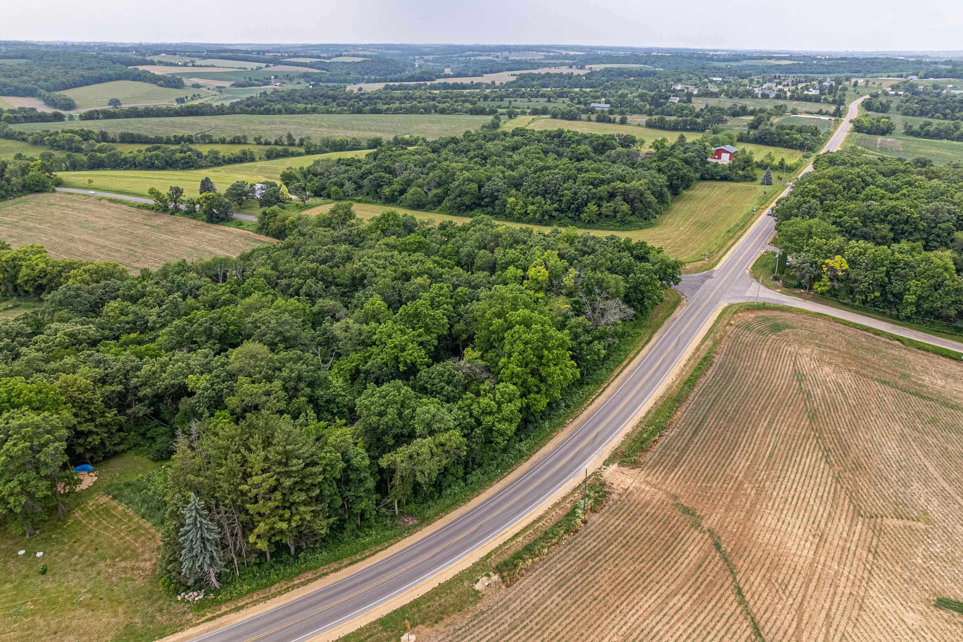 4.17 Acres County Road N