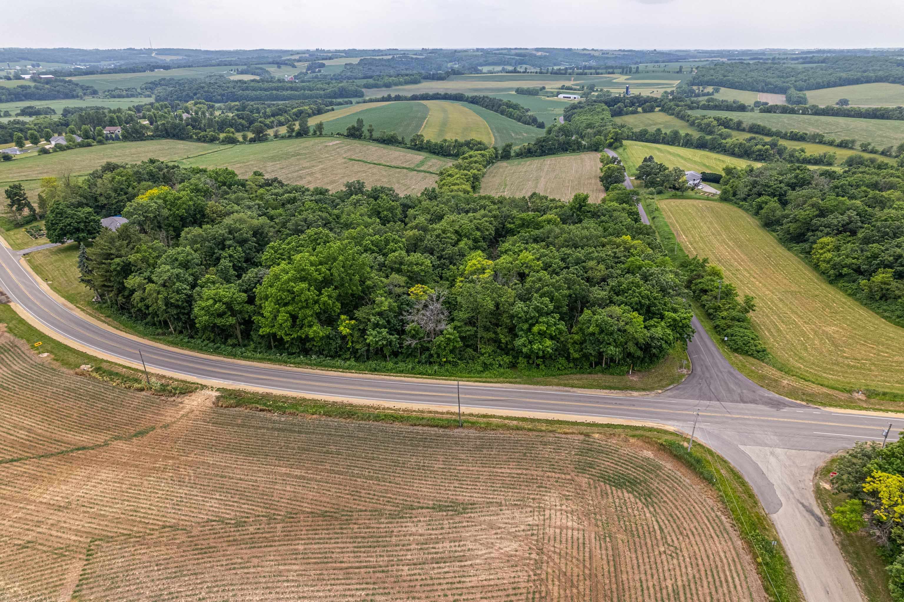 4.17 Acres County Road N