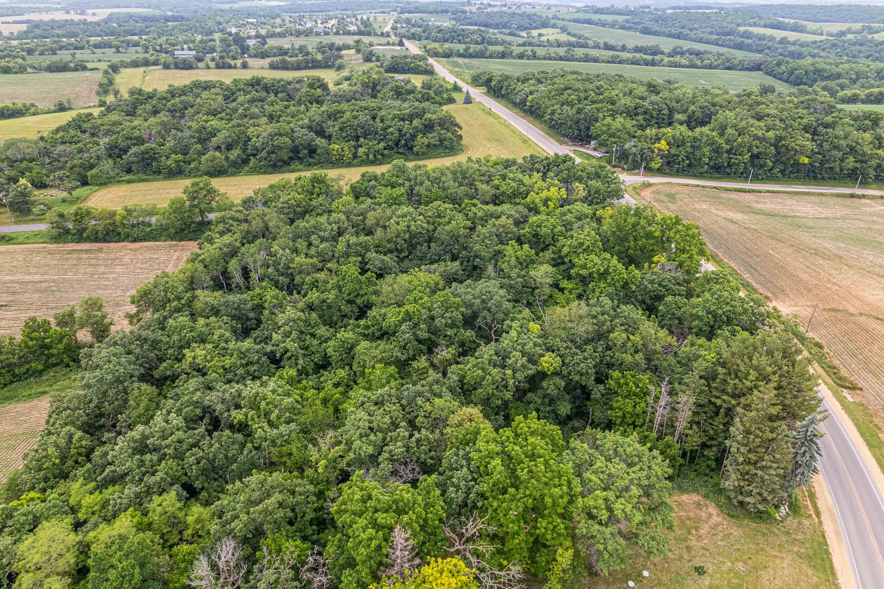 4.17 Acres County Road N