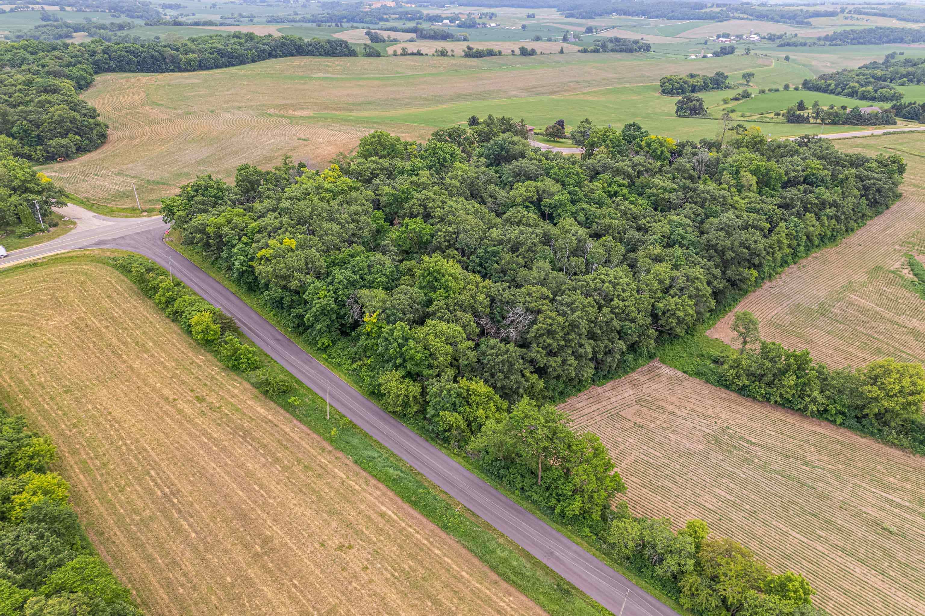 4.17 Acres County Road N