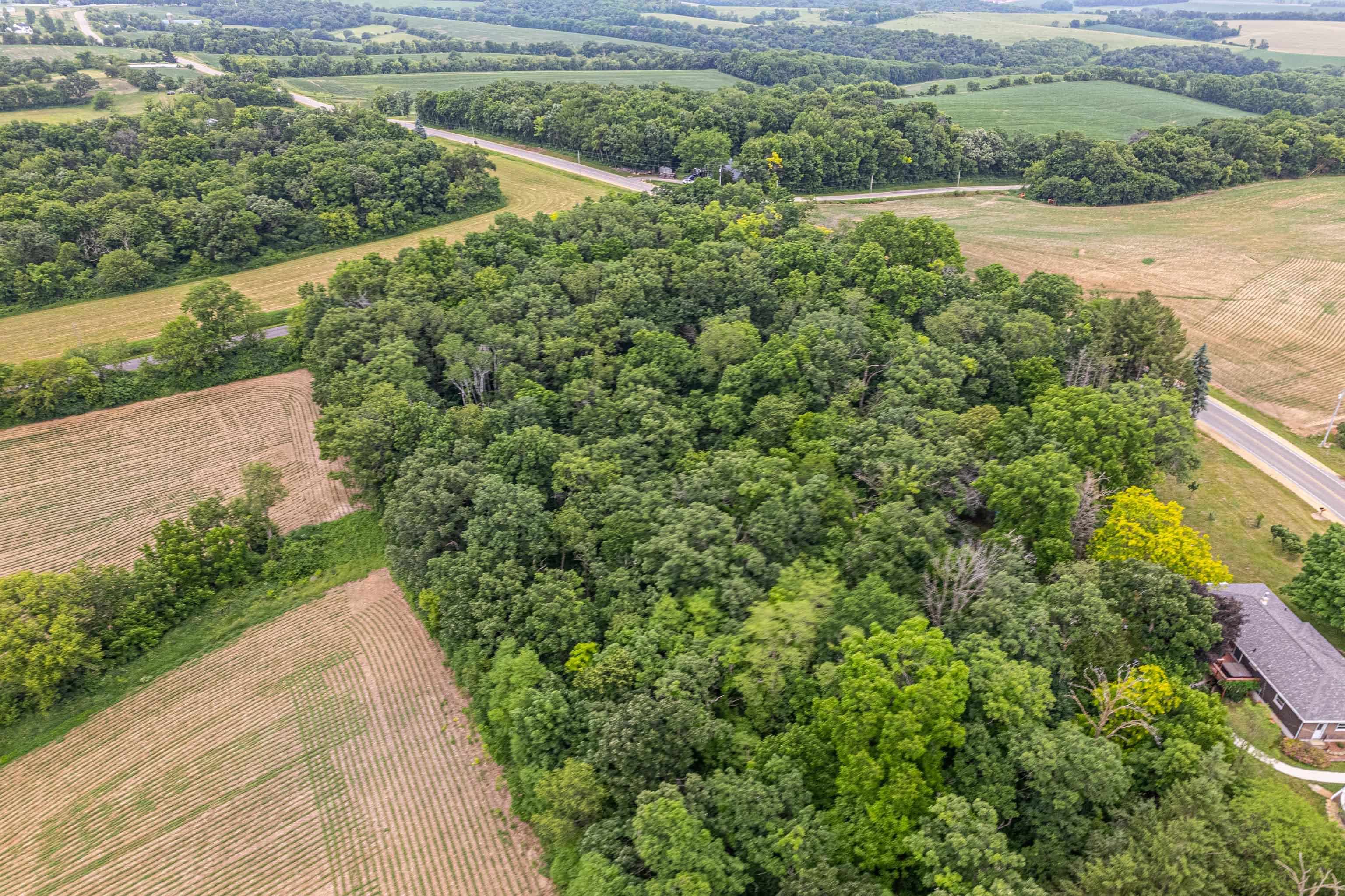 4.17 Acres County Road N
