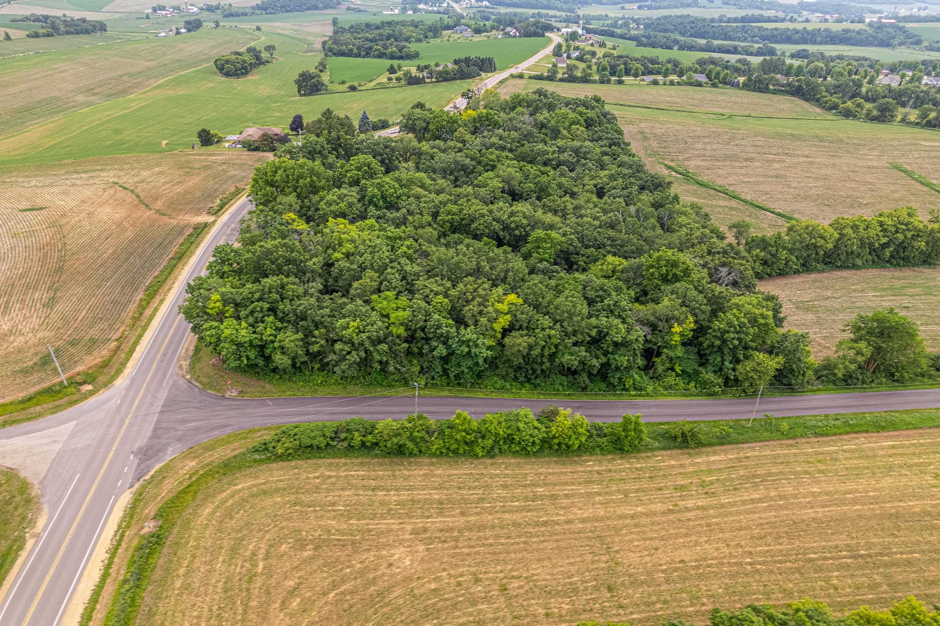 4.17 Acres County Road N