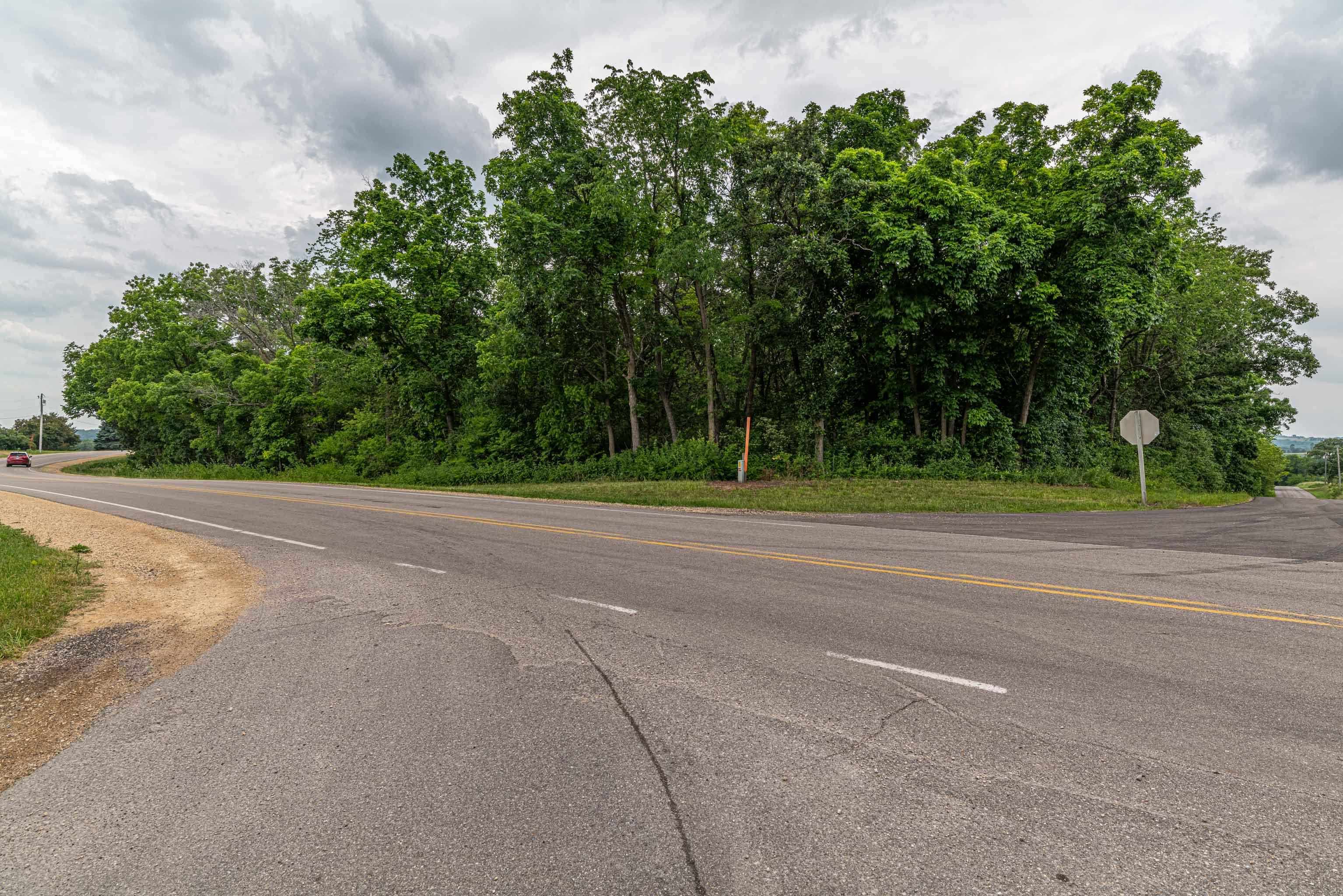 4.17 Acres County Road N