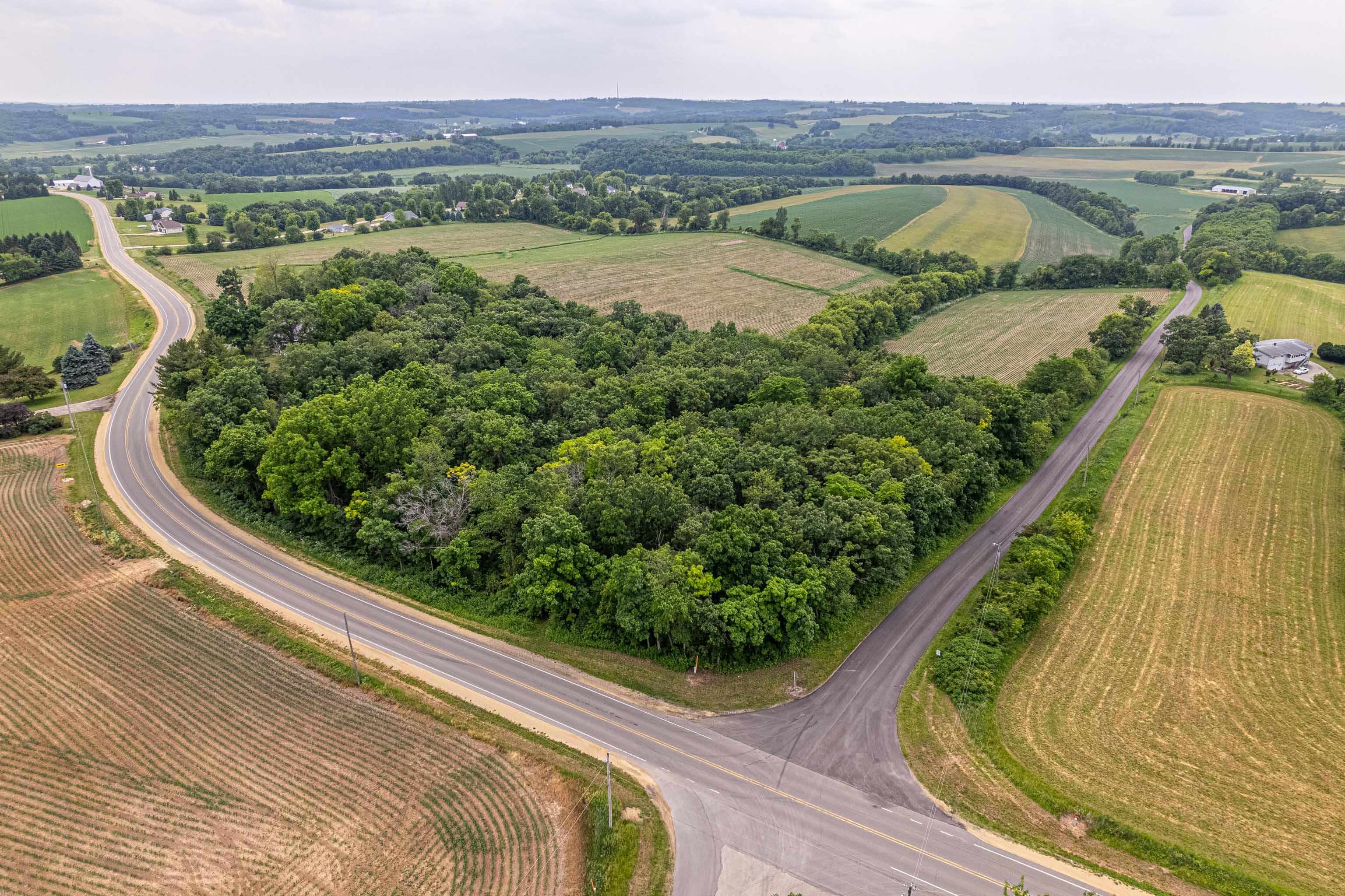 4.17 Acres County Road N