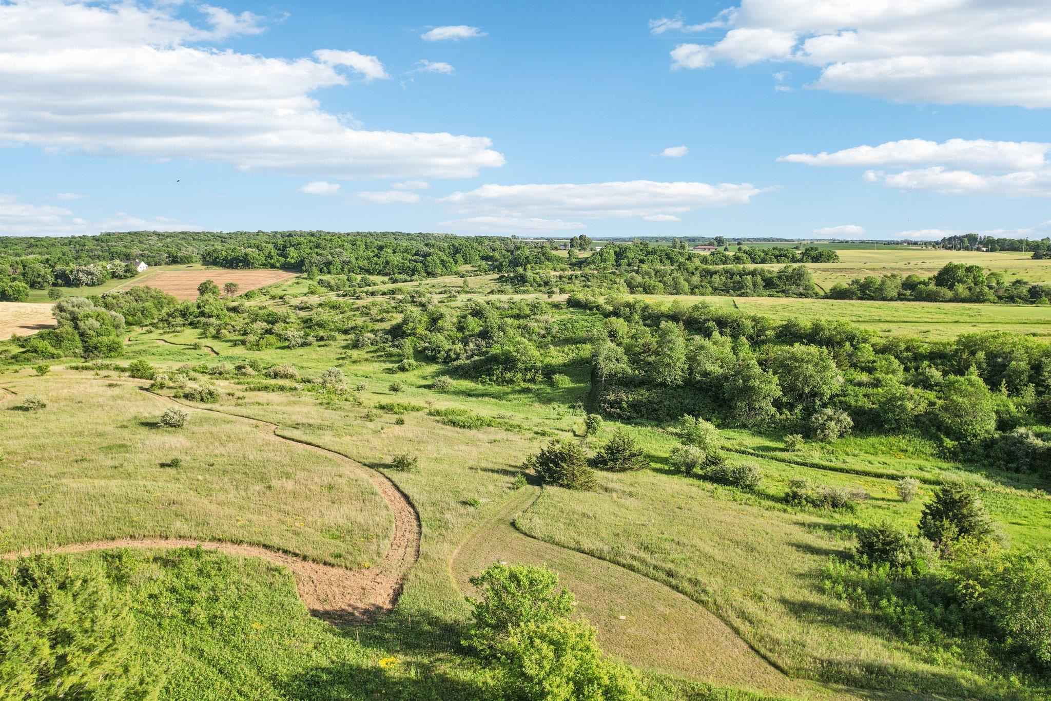 35 Ac Hustad Valley Road