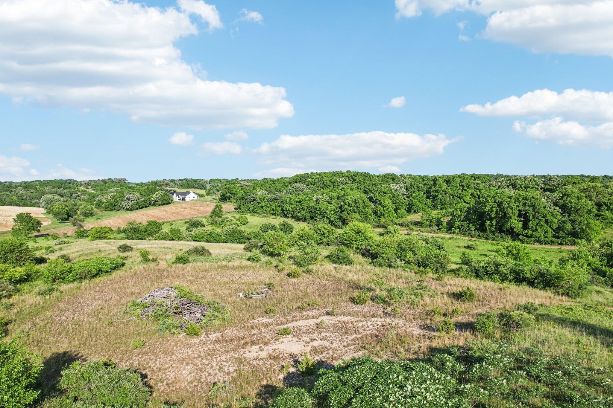 35 Ac Hustad Valley Road
