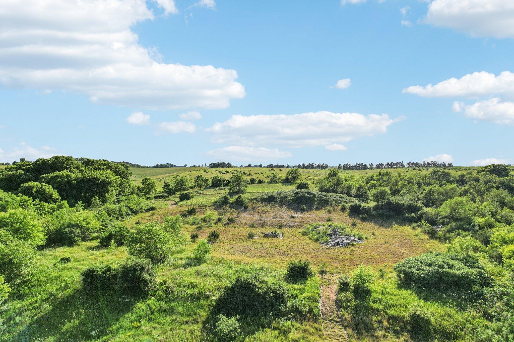 35 Ac Hustad Valley Road