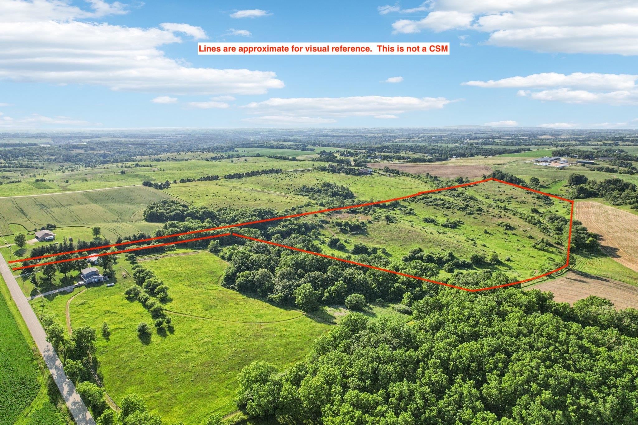 35 Ac Hustad Valley Road