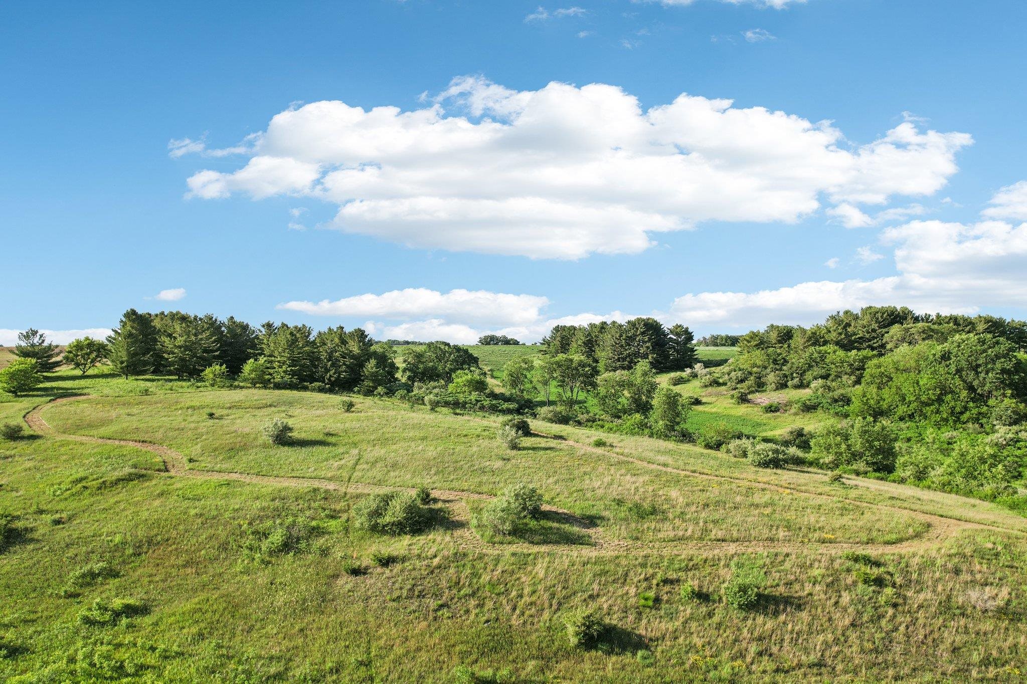 35 Ac Hustad Valley Road