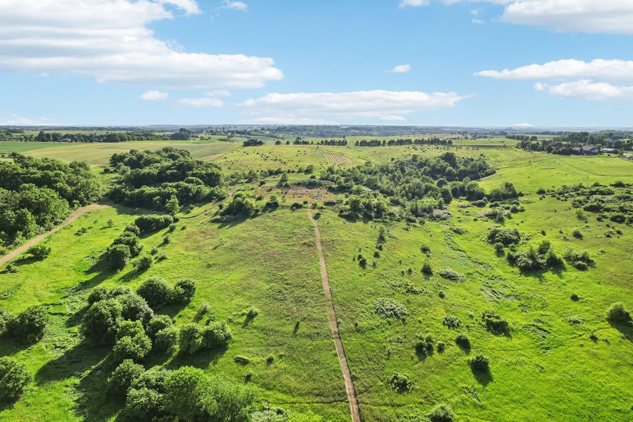 35 Ac Hustad Valley Road