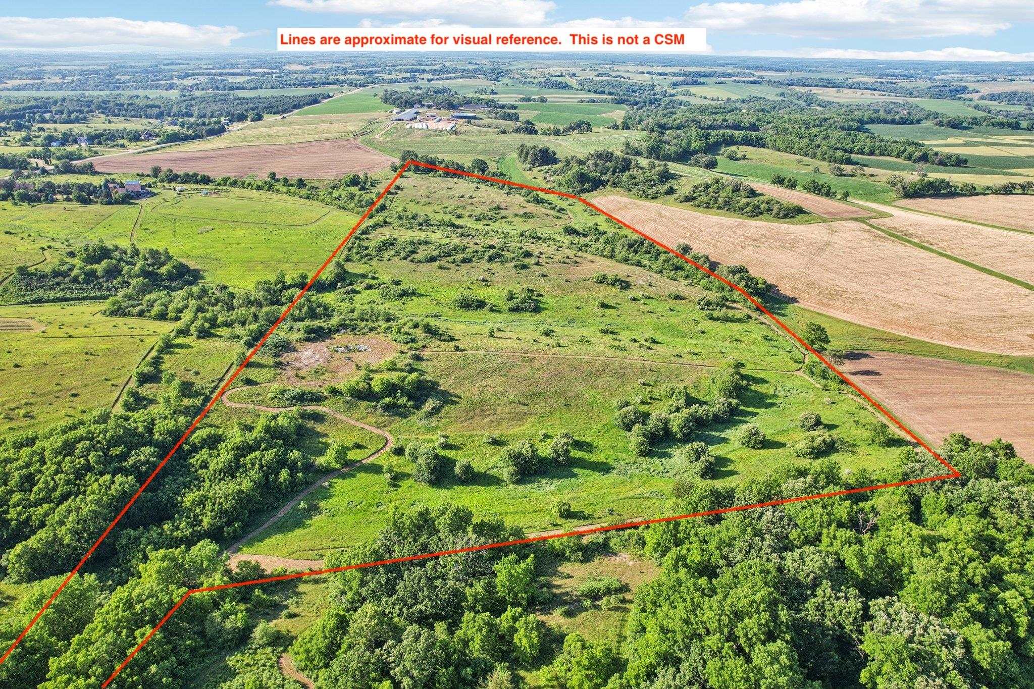 35 Ac Hustad Valley Road