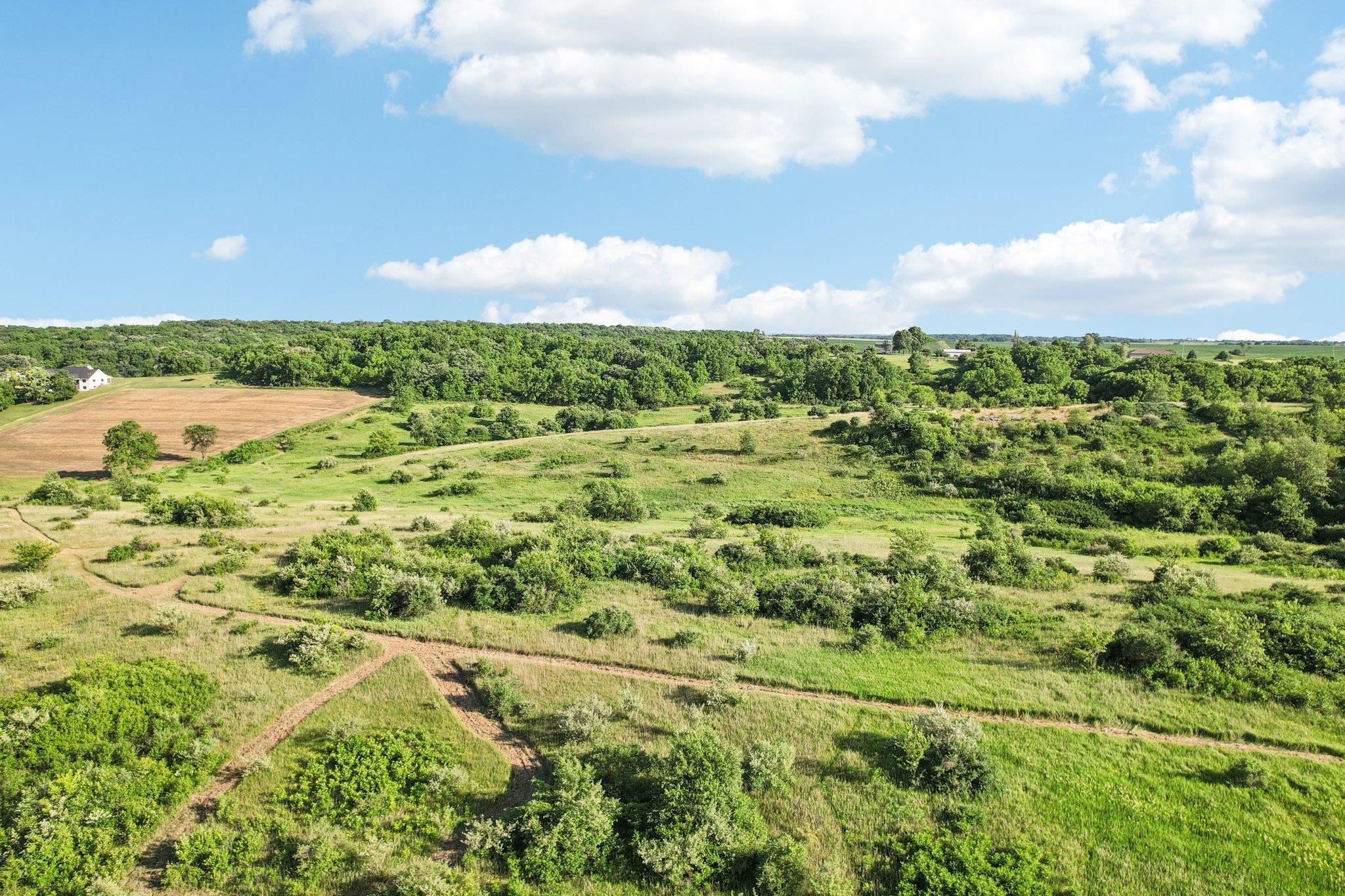 35 Ac Hustad Valley Road