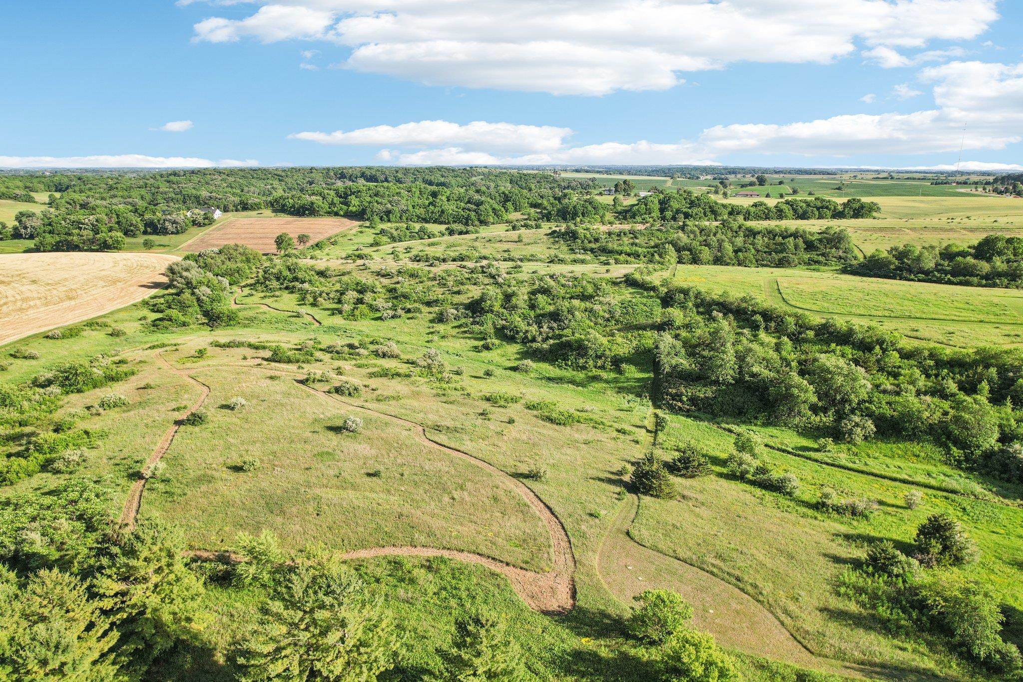 35 Ac Hustad Valley Road