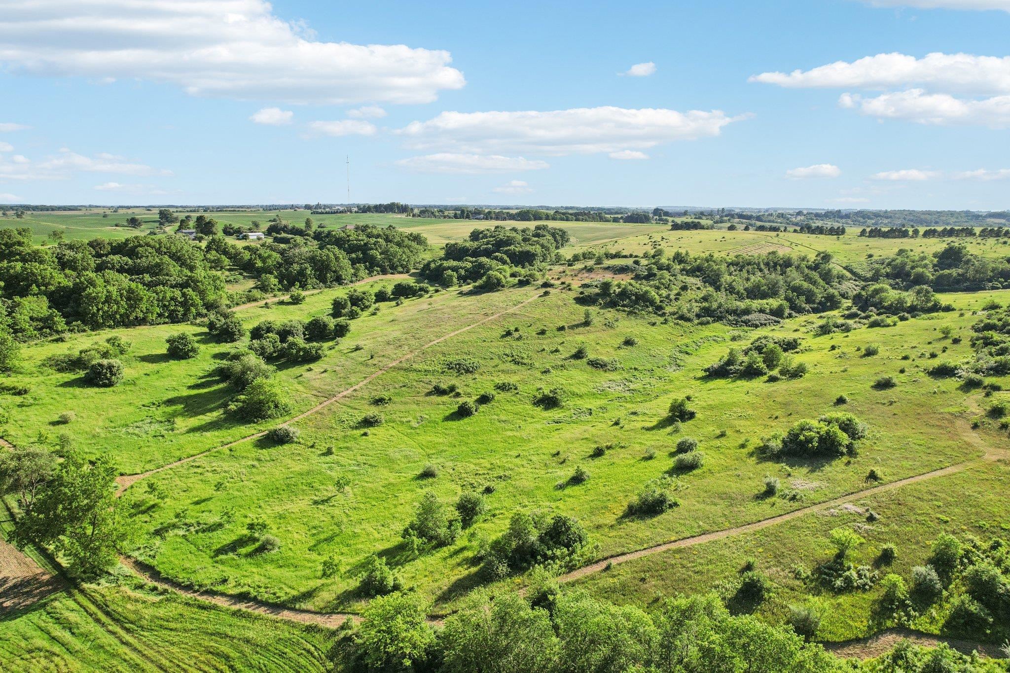 35 Ac Hustad Valley Road