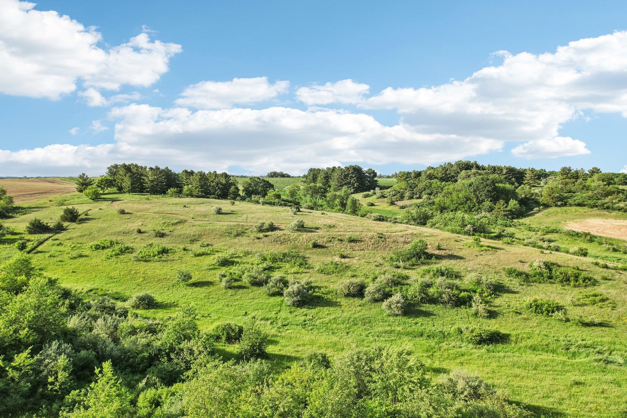 35 Ac Hustad Valley Road