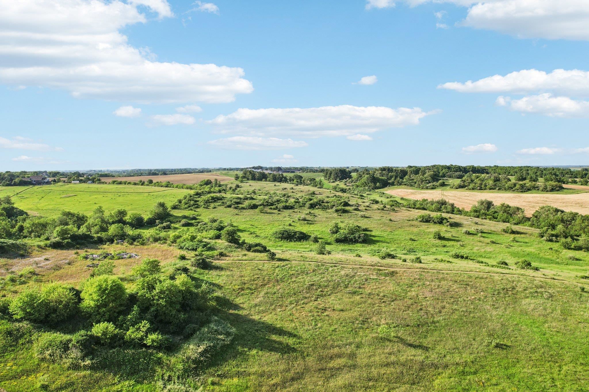 35 Ac Hustad Valley Road