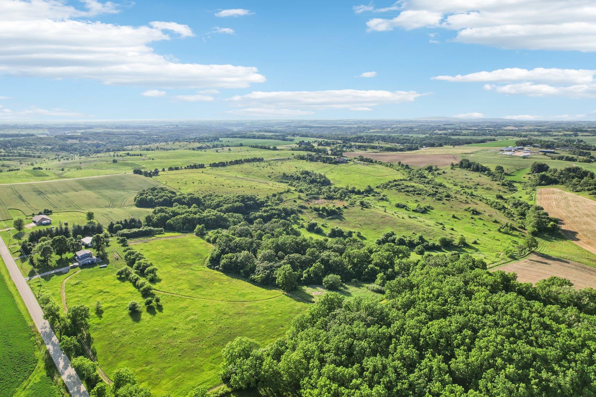 35 Ac Hustad Valley Road
