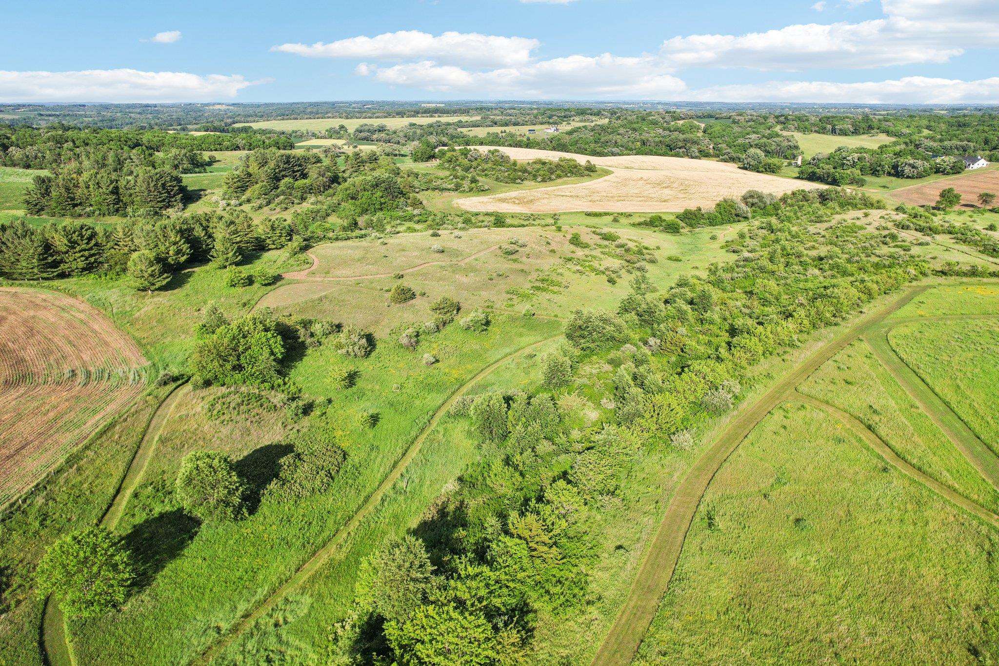 35 Ac Hustad Valley Road