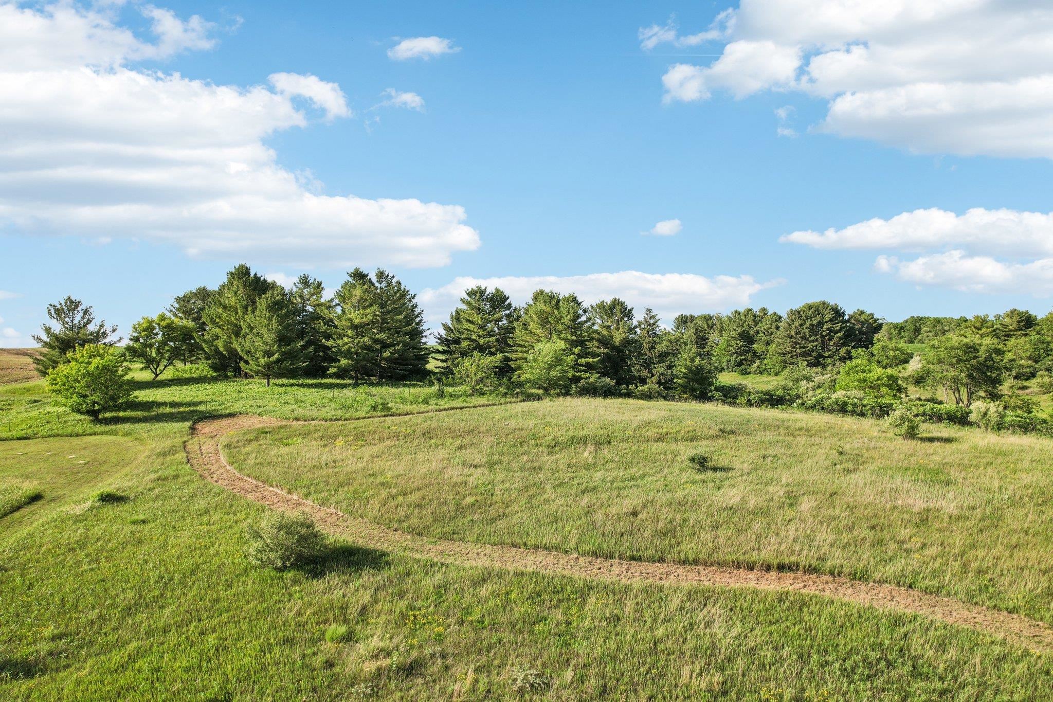 35 Ac Hustad Valley Road