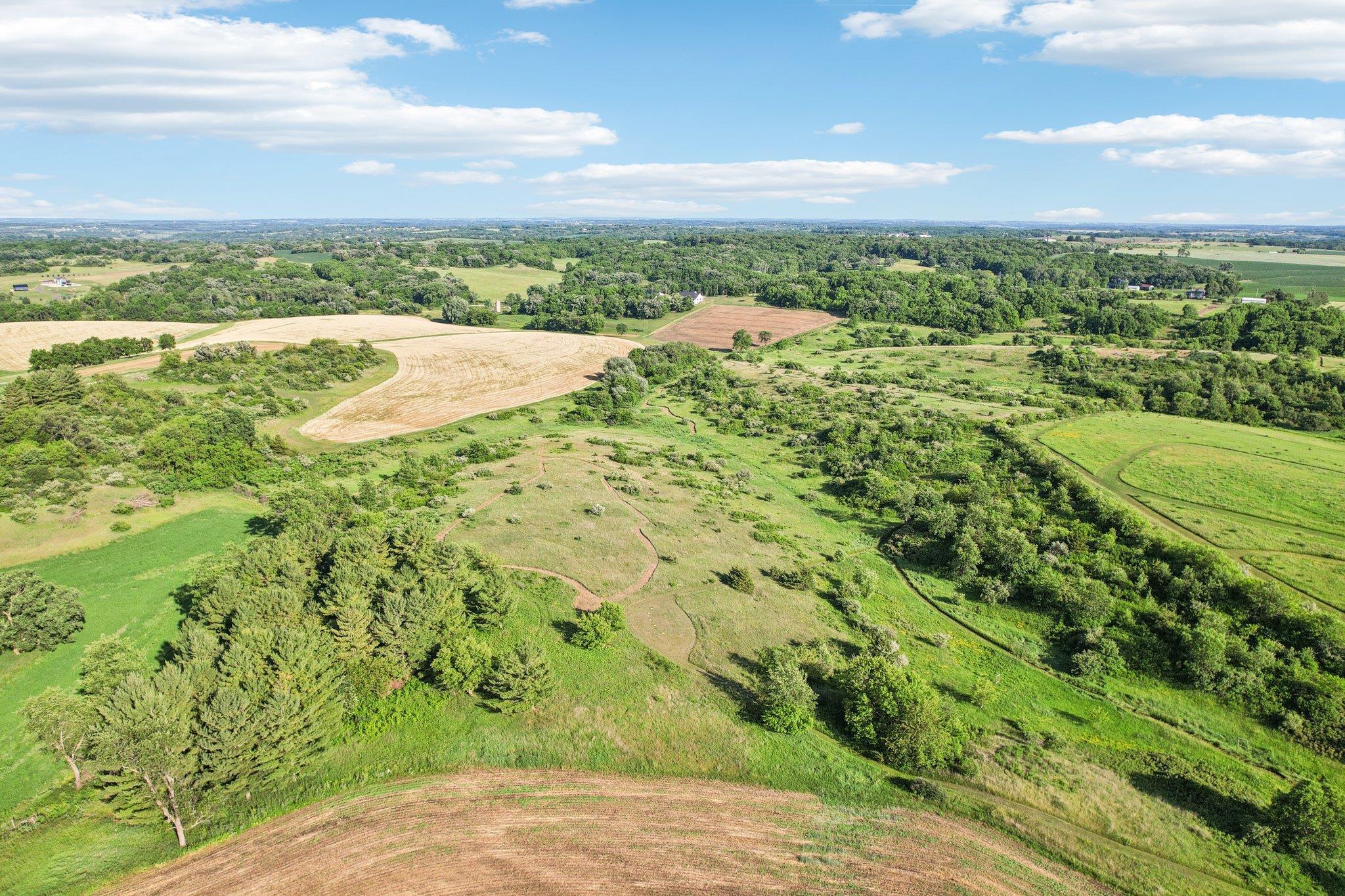 35 Ac Hustad Valley Road